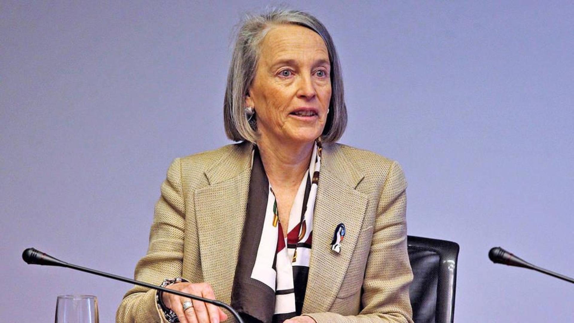 Iturriagagoitia dice no tener "nada que contestar" sobre Sodena