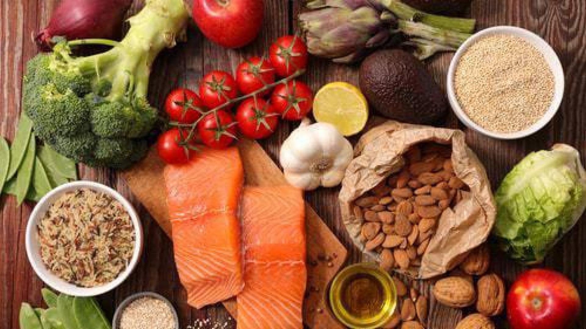 España se convierte en el país más sano del mundo
