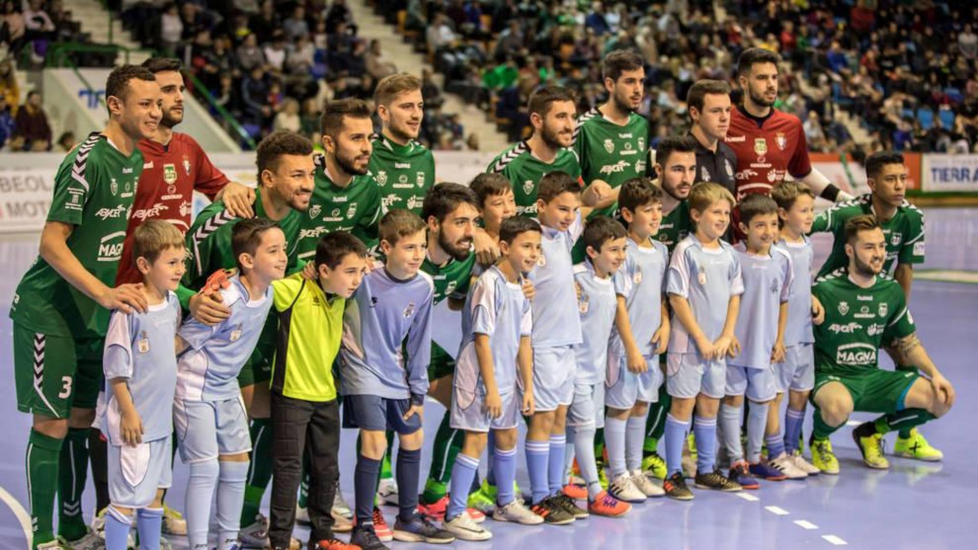 Las 14 razones de Osasuna Magna