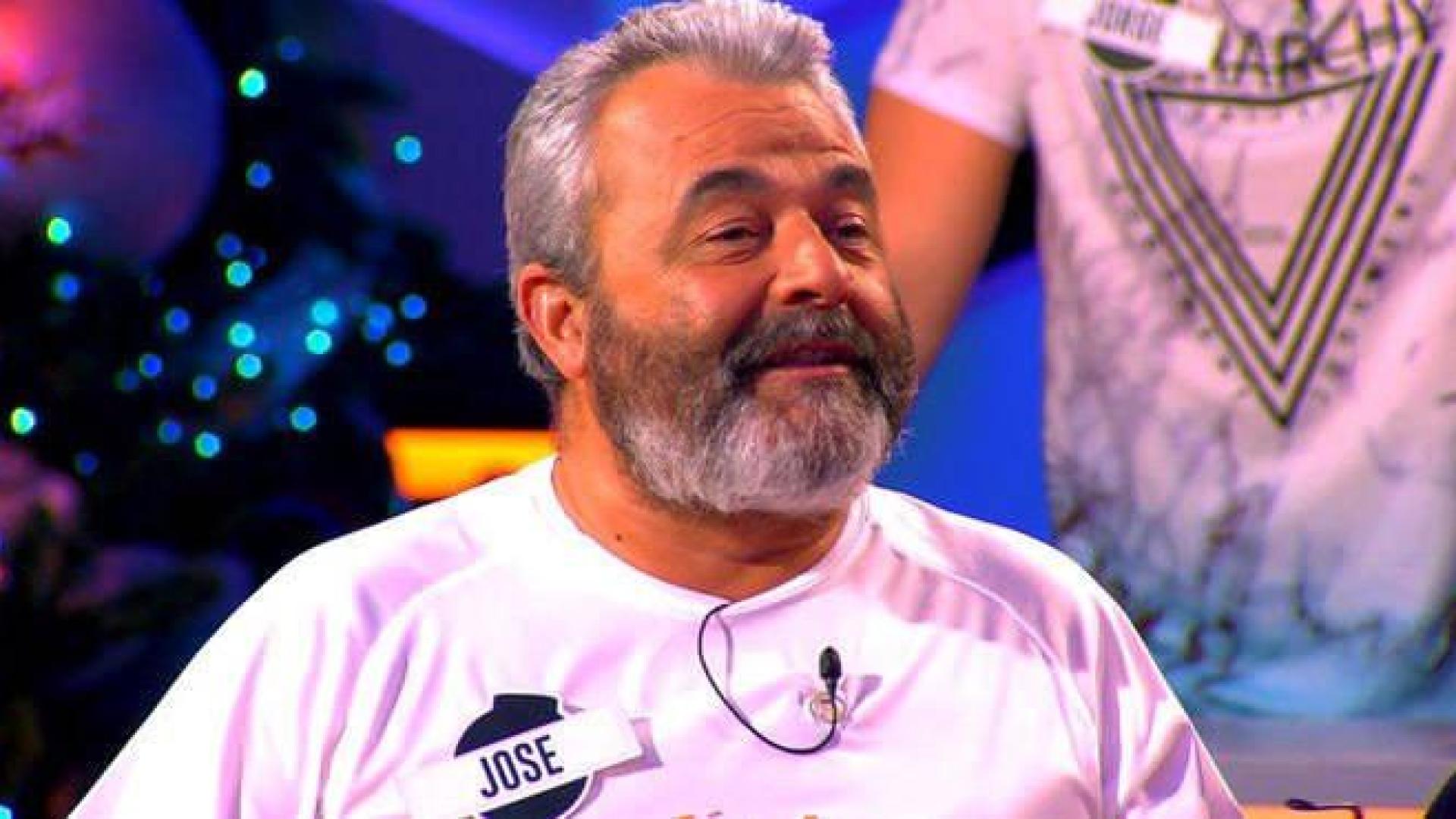 Compañeros y 'rivales' despiden a José Pinto, de 'Los Lobos' de '¡Boom!'