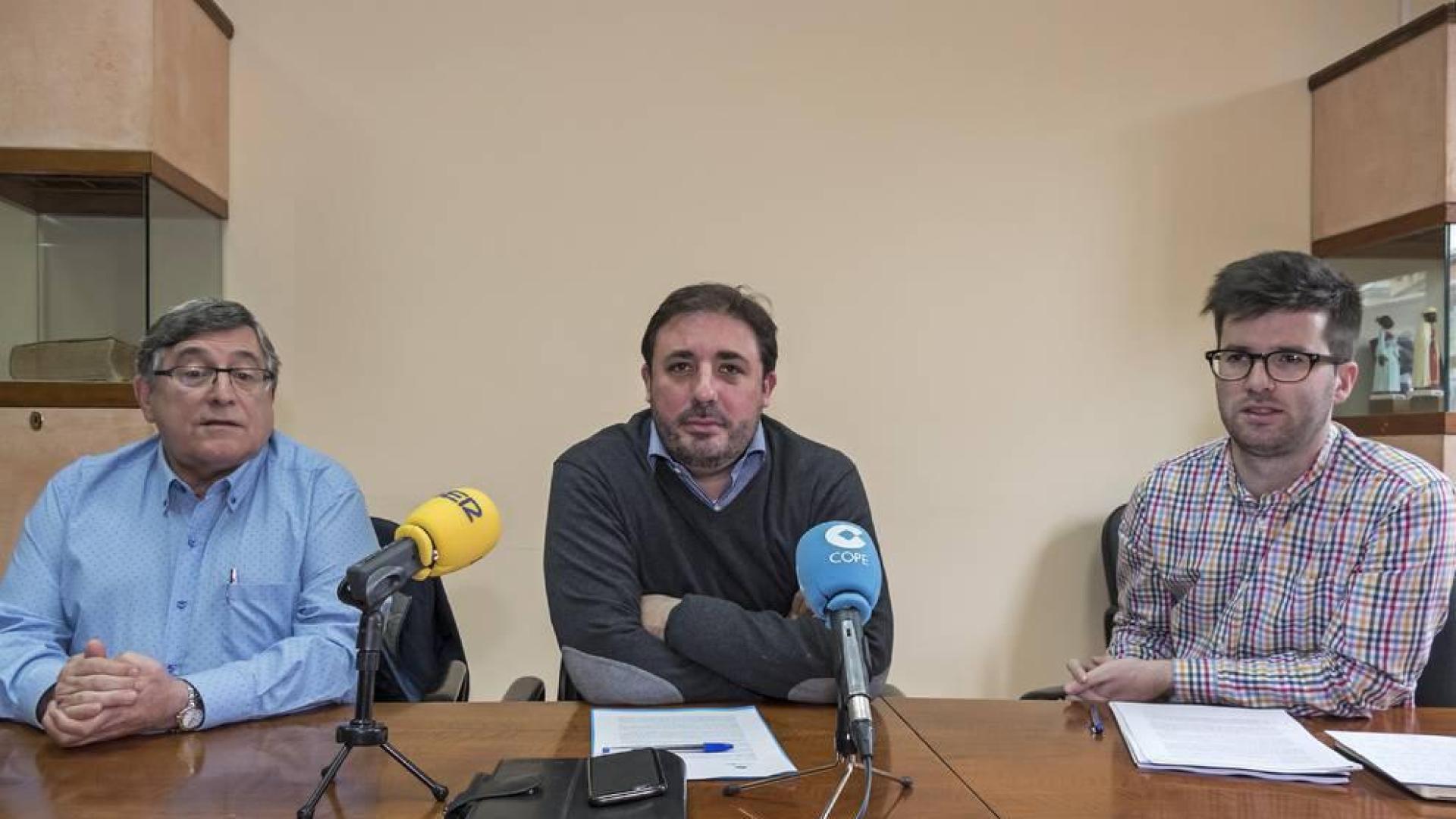 Geroa Bai ya ha elegido a su candidato para la alcaldía de Estella