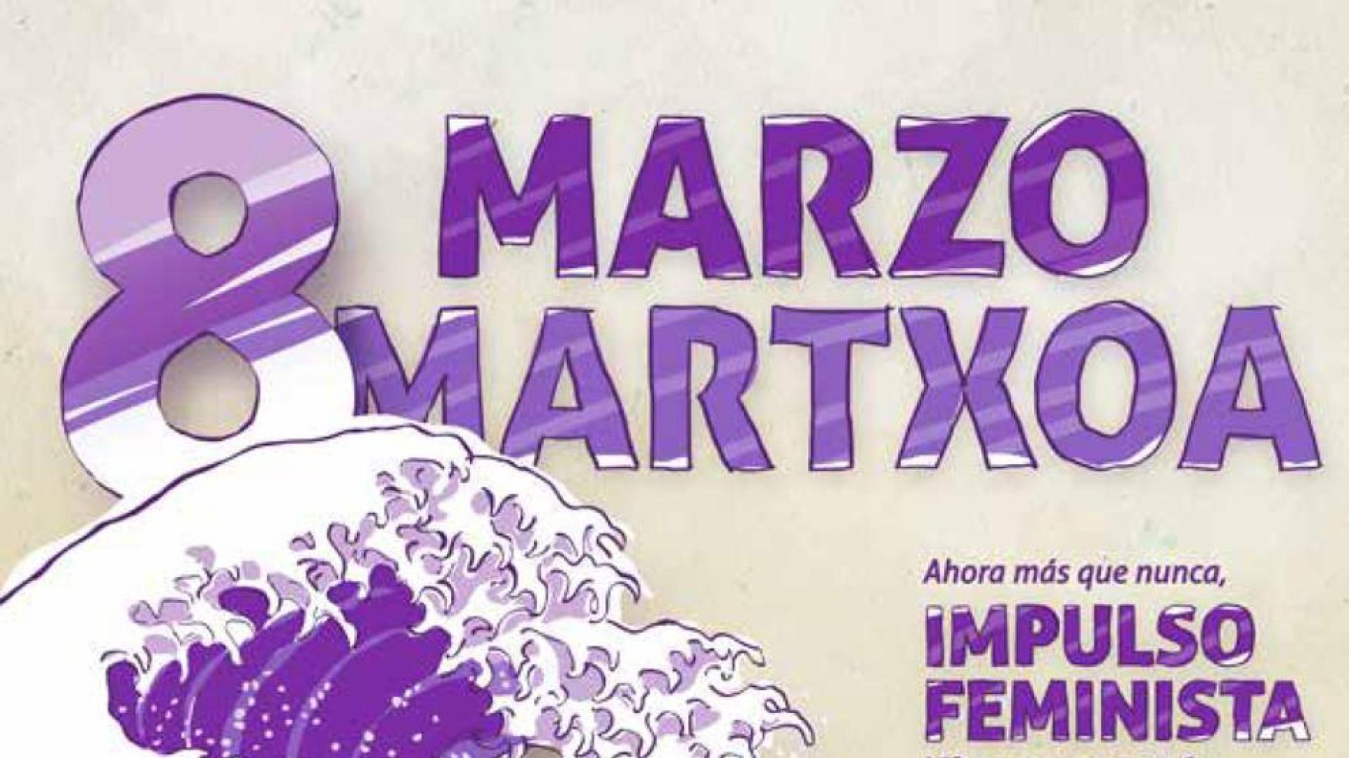 Danza-teatro, exposiciones y foro del deporte con motivo del Día Internacional de las Mujeres