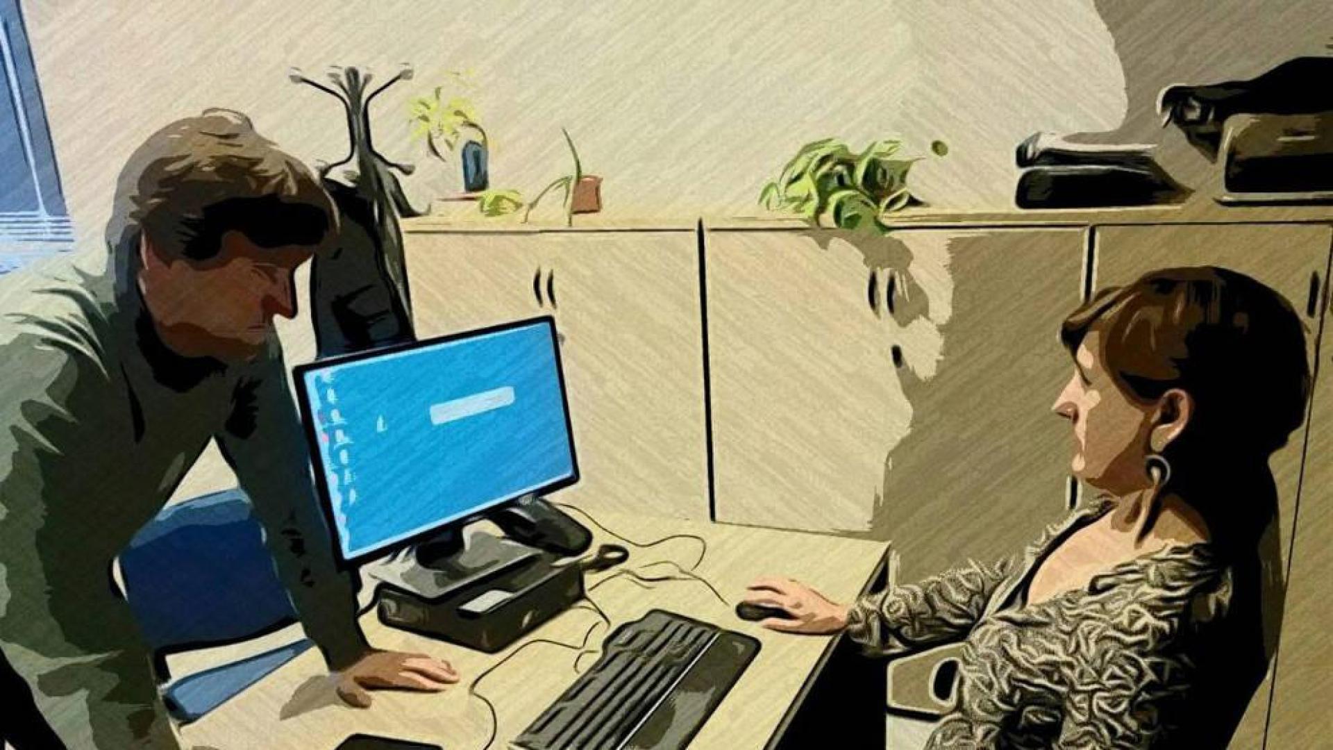 Personal de la Administración tendrá un 'Botón de Seguridad' para situaciones de peligro