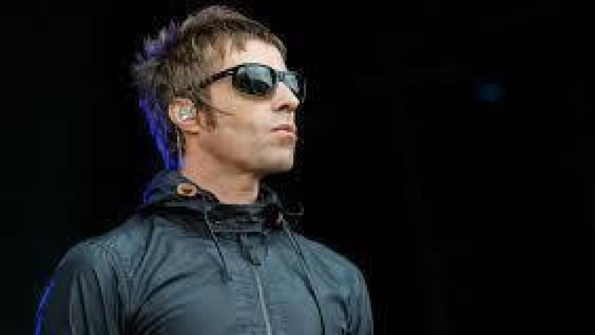 Liam Gallager se suma al BBK Live y encabezará el cartel del 11 de julio
