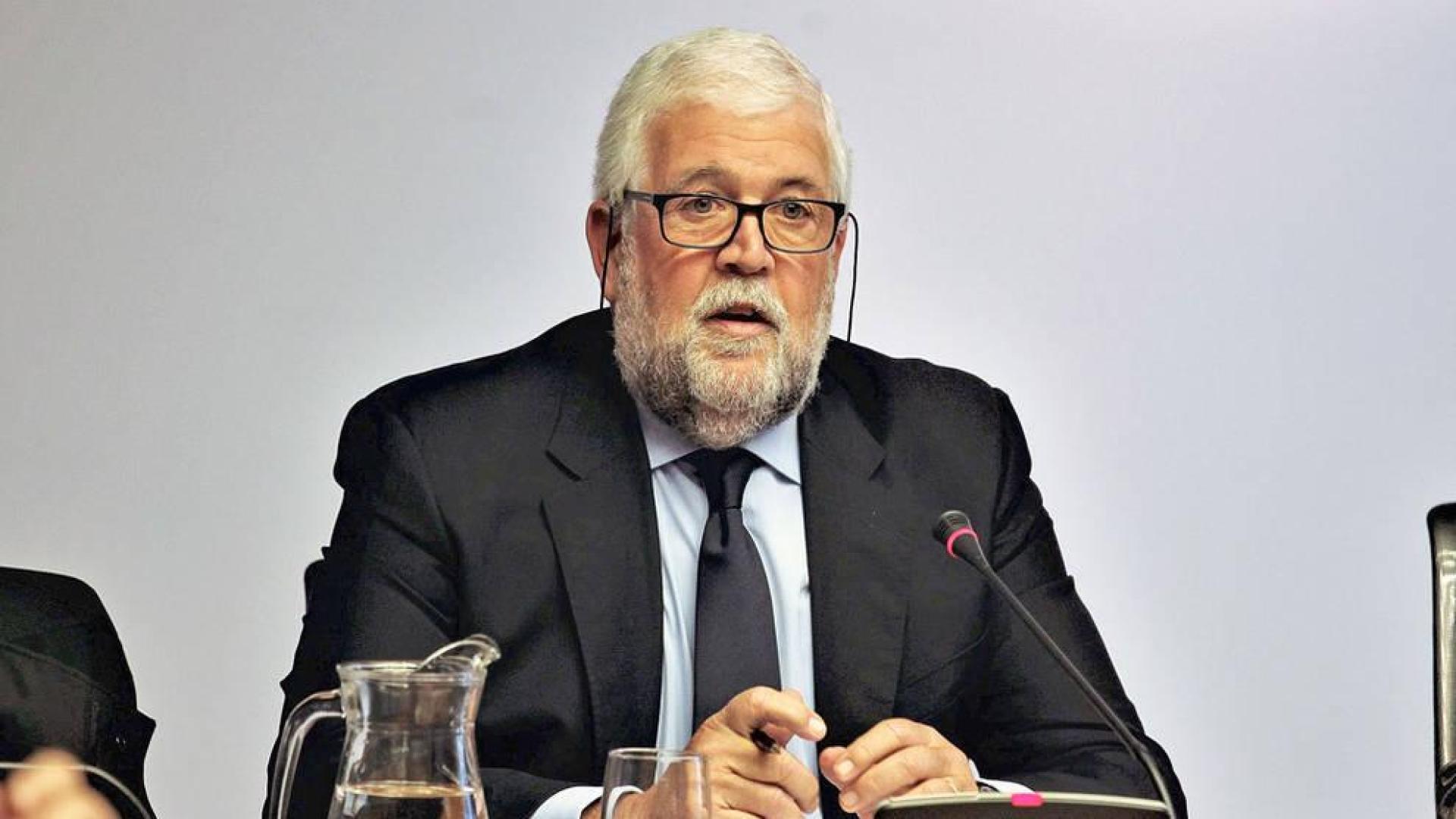 Aracama dice que Sodena "no se puede analizar solo por sus resultados financieros"