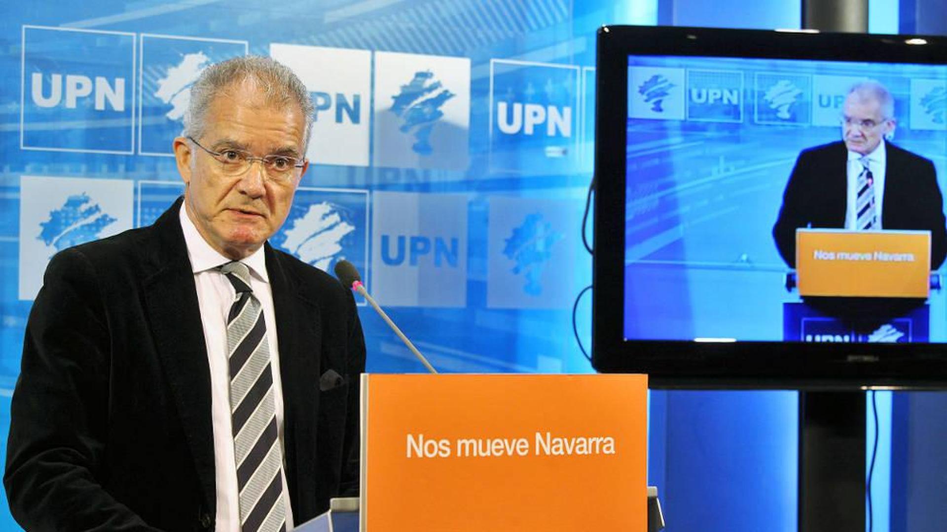 UPN denuncia que Bildu aumenta los altos cargos en la Mancomunidad de Pamplona