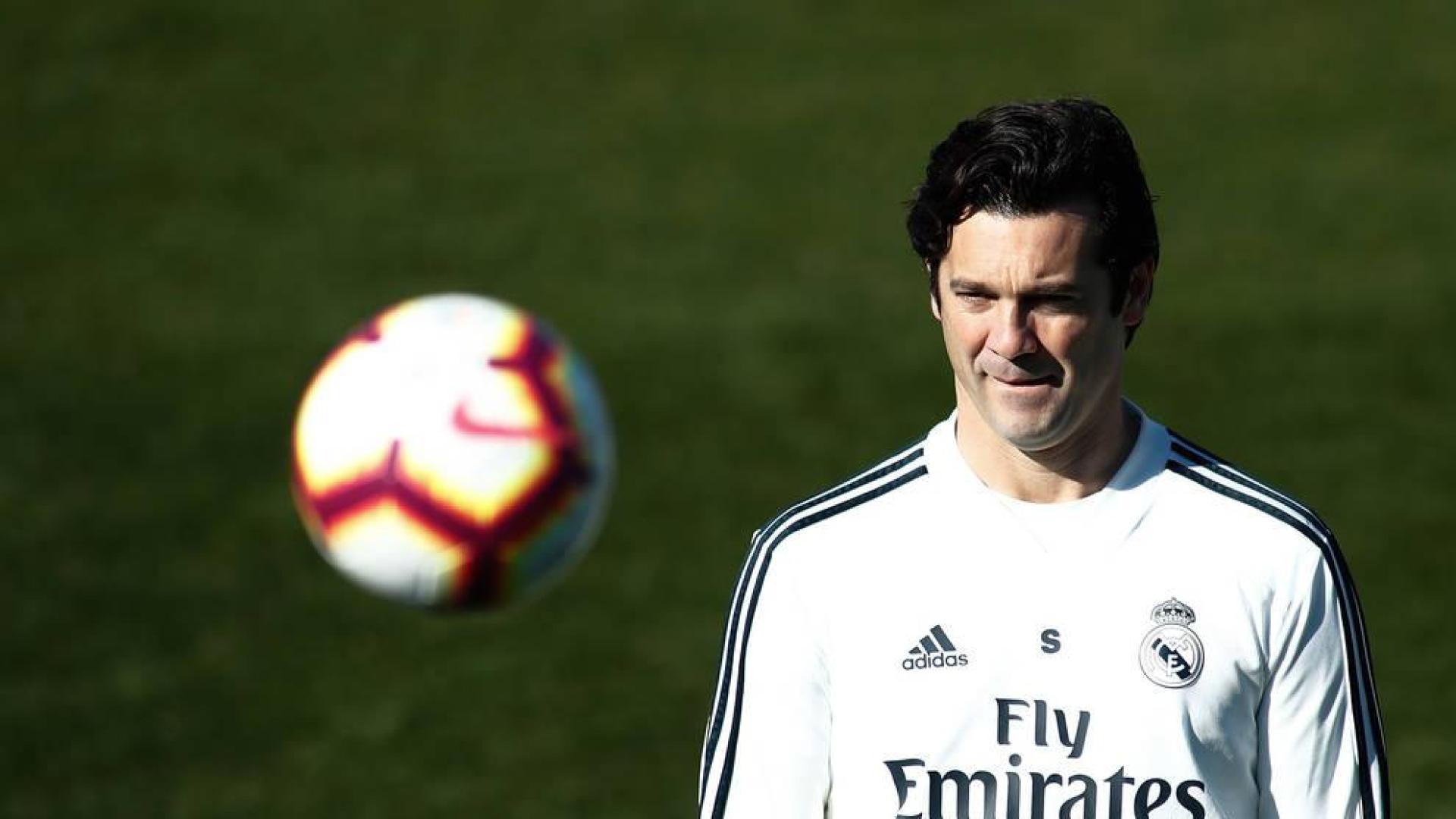 El Bernabéu no quiere despedirse de LaLiga