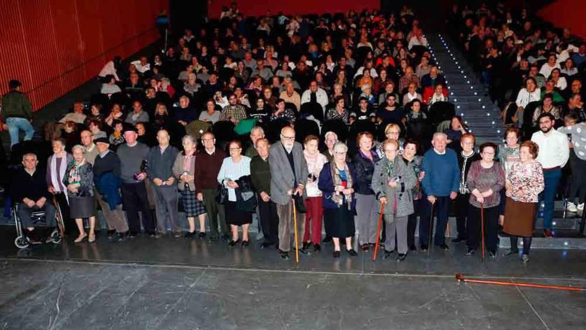 Ribaforada difunde su patrimonio inmaterial