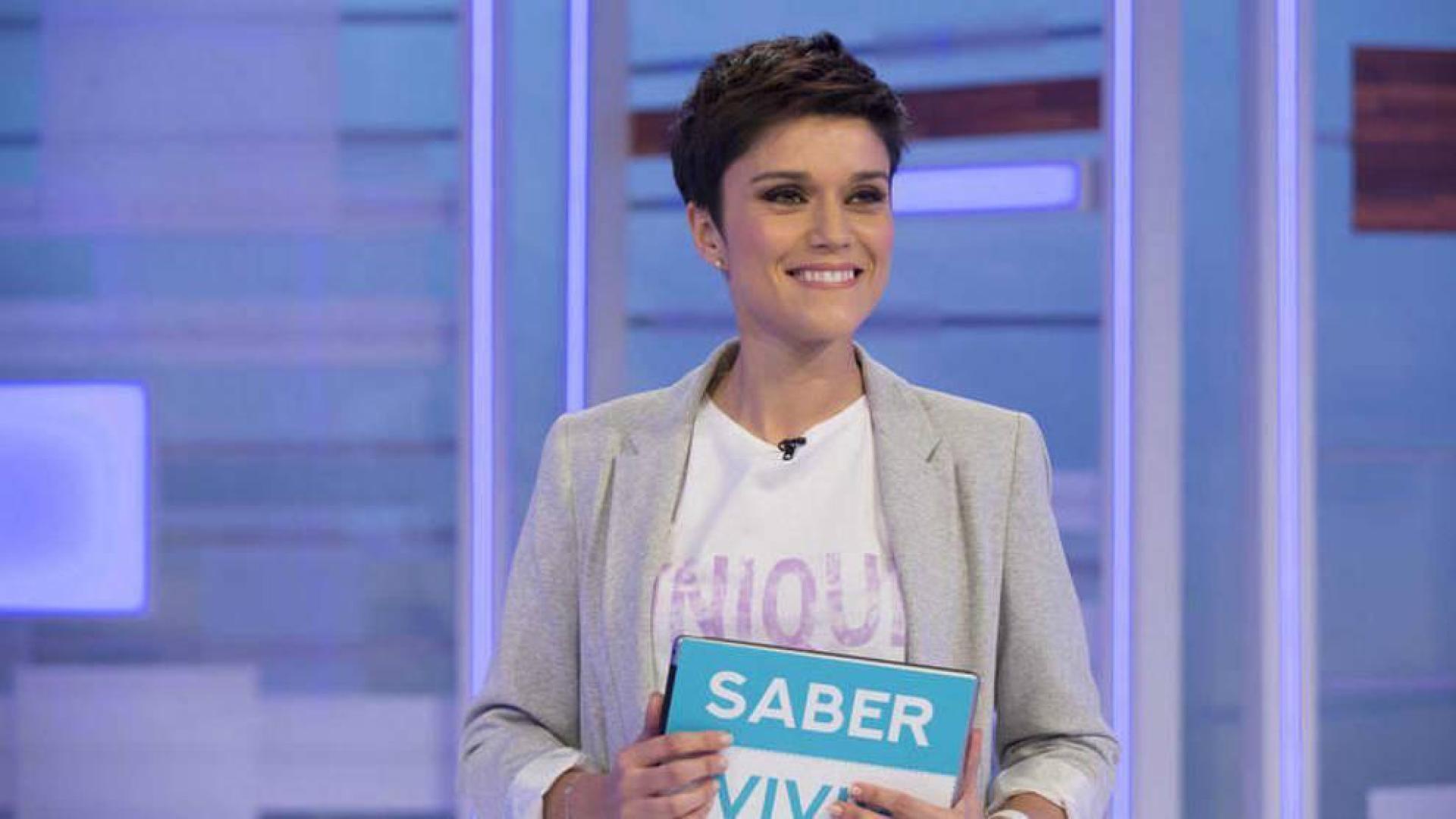 'Saber vivir' vuelve a TVE para aportar consejos sobre salud