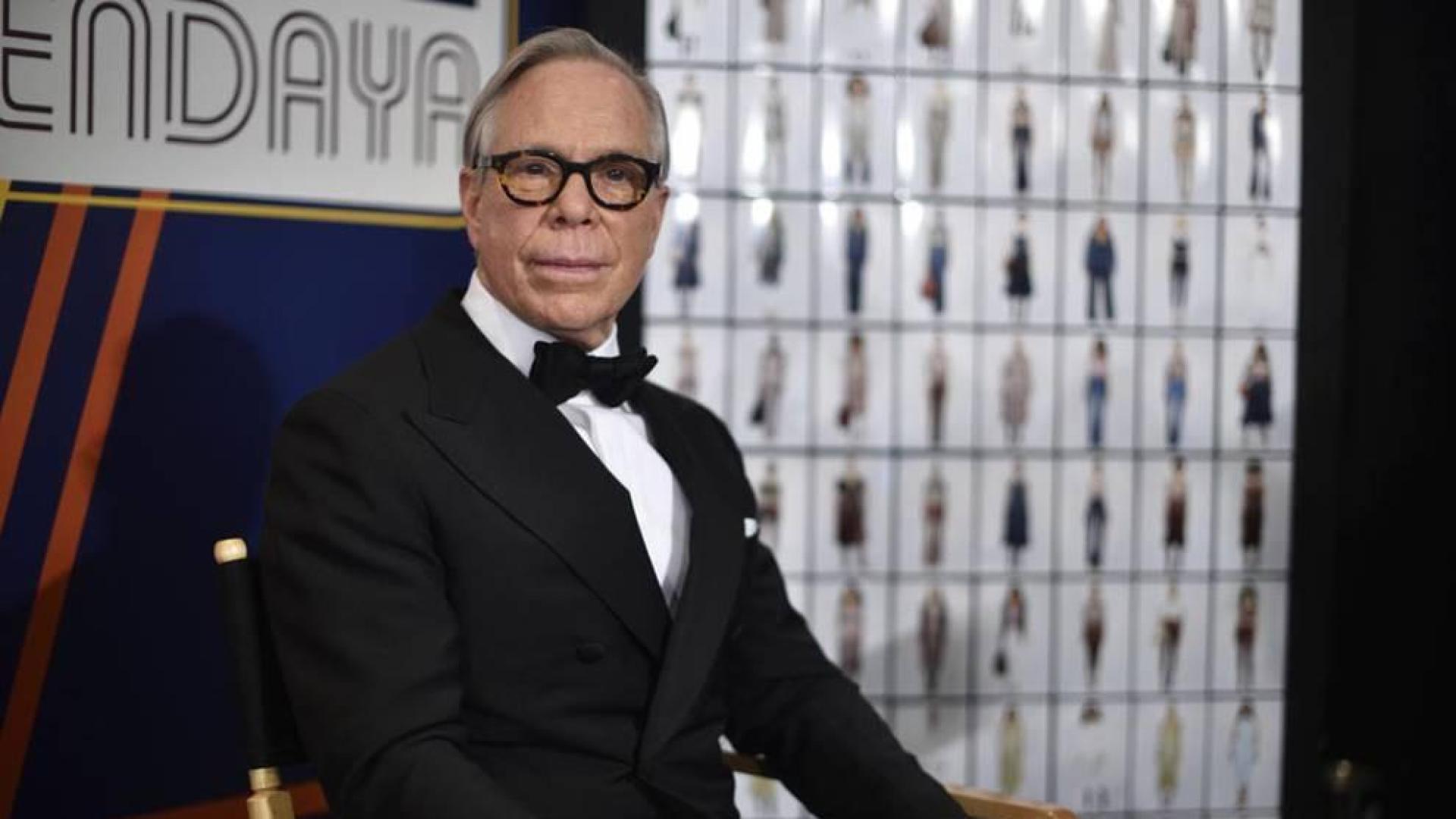 Tommy Hilfiger: "Los milenials quieren satisfacción inmediata y experiencias"