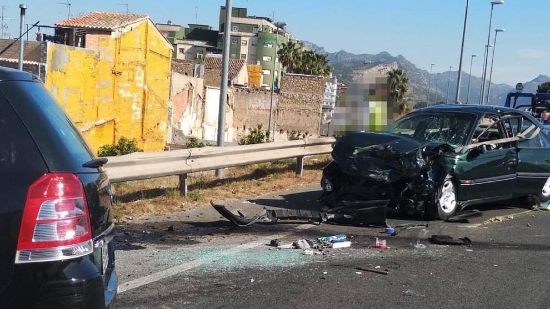 Las imprudencias al volante saldrán más caras desde este domingo