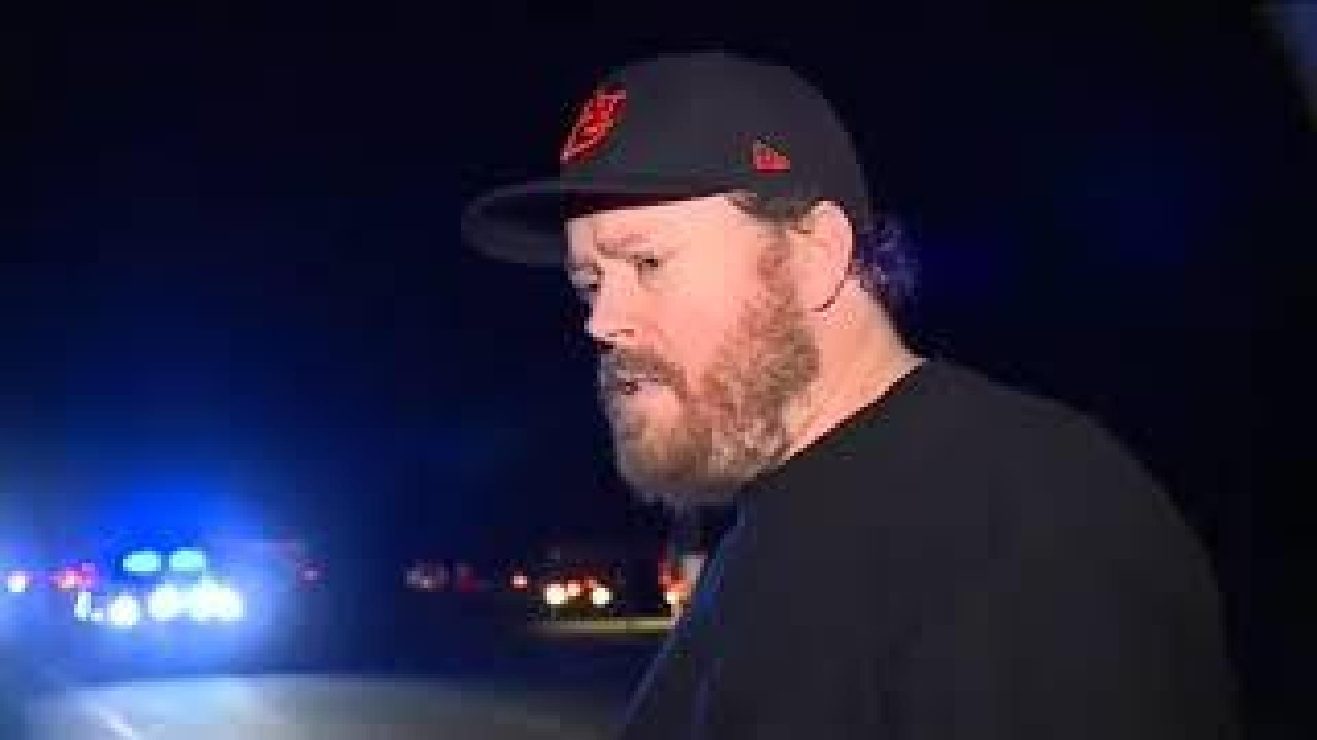 Más de una veintena de muertos en Alabama por los tornados
