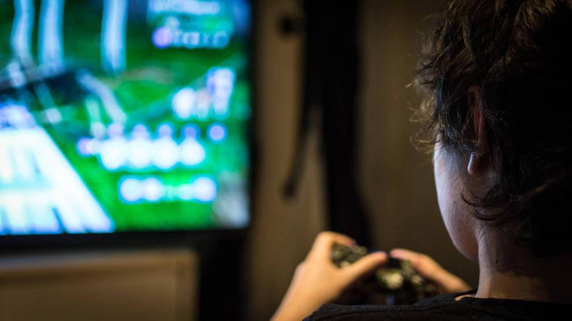 ¿Es mi hijo un adicto al 'Fortnite'?