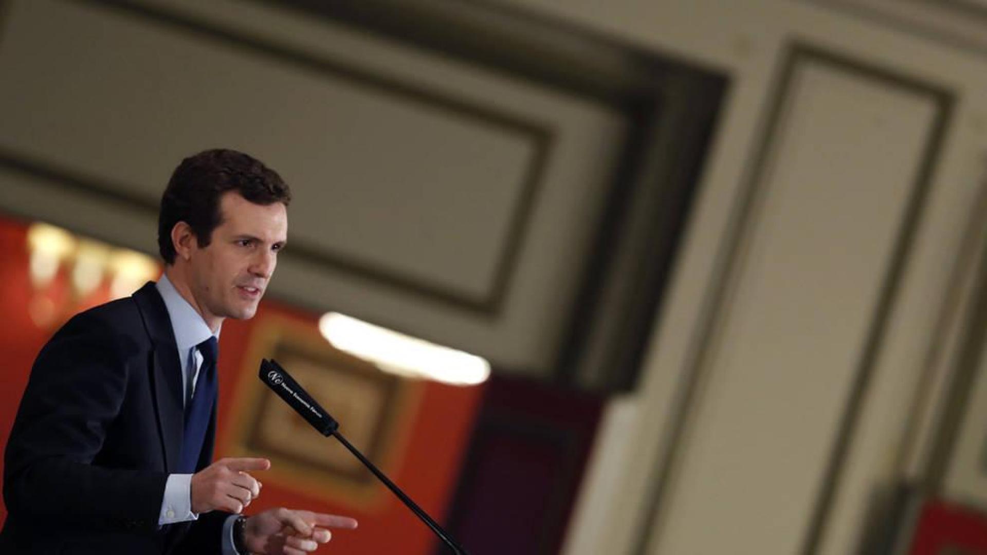 El PP recurrirá los decretos leyes del Gobierno ante la Junta Electoral