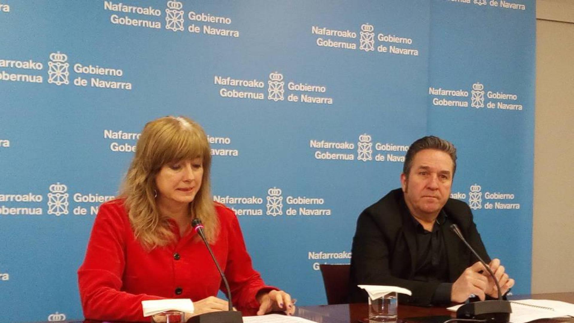 El Gobierno foral saca a concurso todas las licencias de radio y TDT vacantes