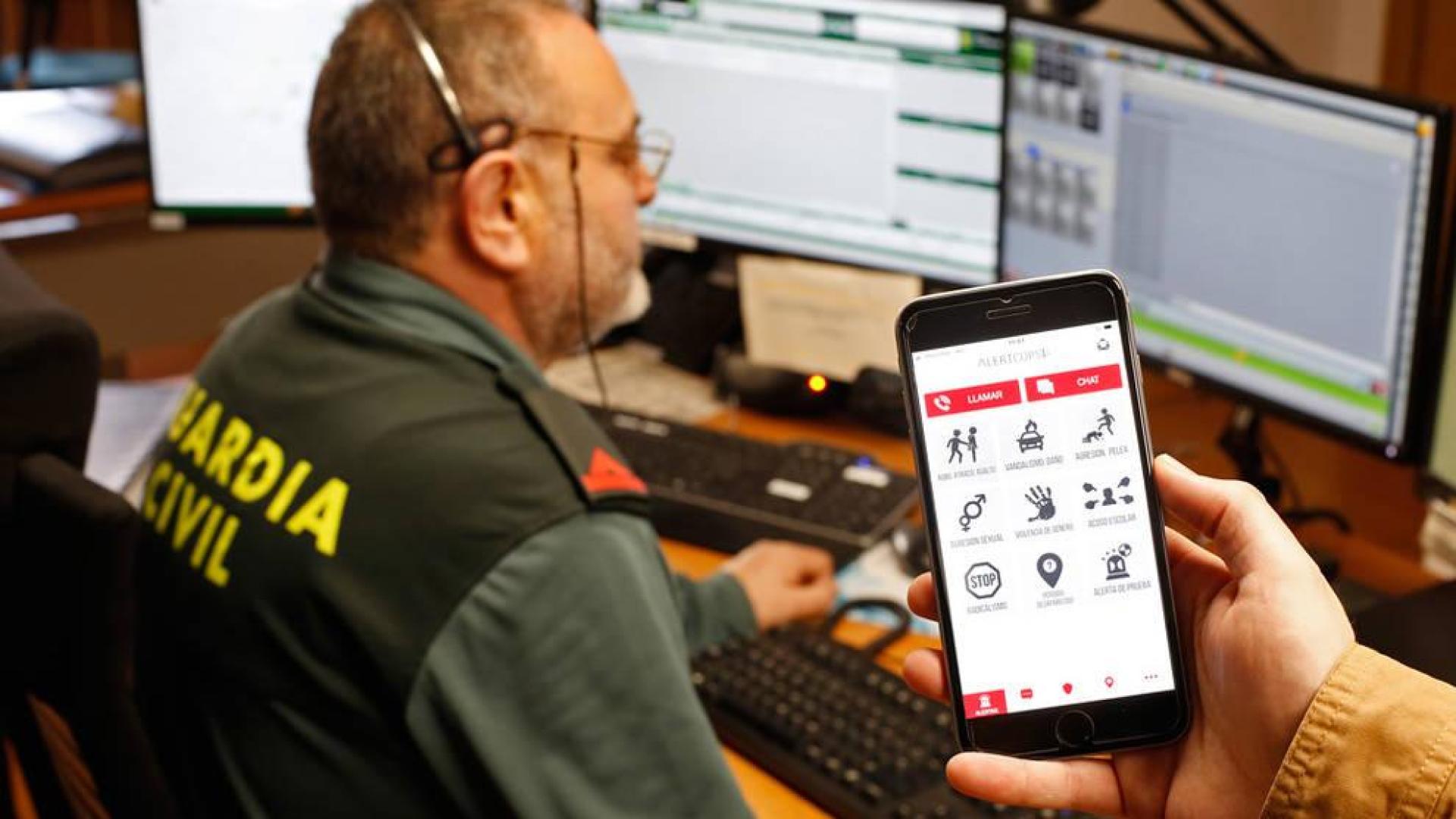 'App' para unas Javieradas seguras