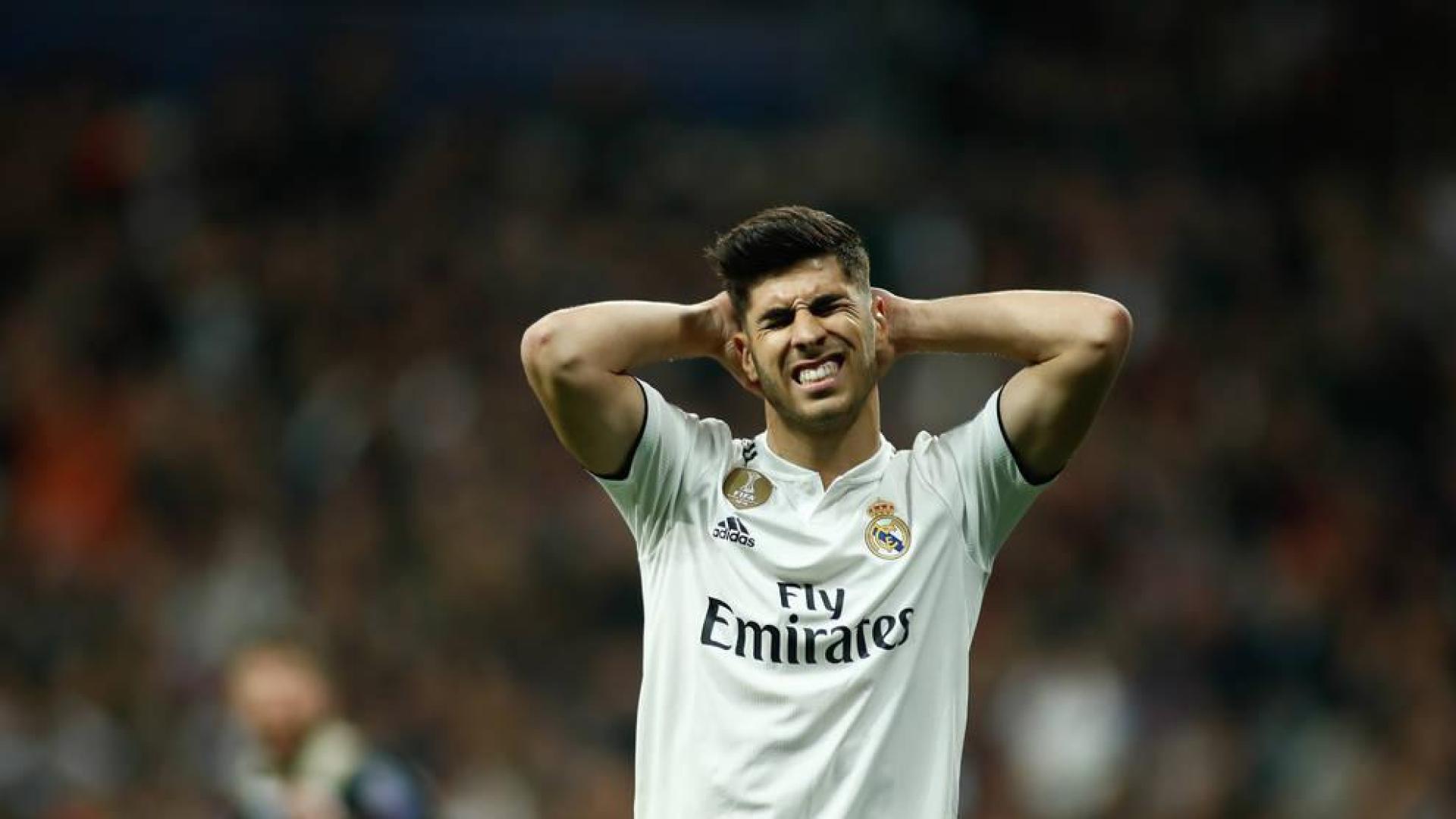 El Ajax acelera el fin de ciclo en la noche más negra del Real Madrid