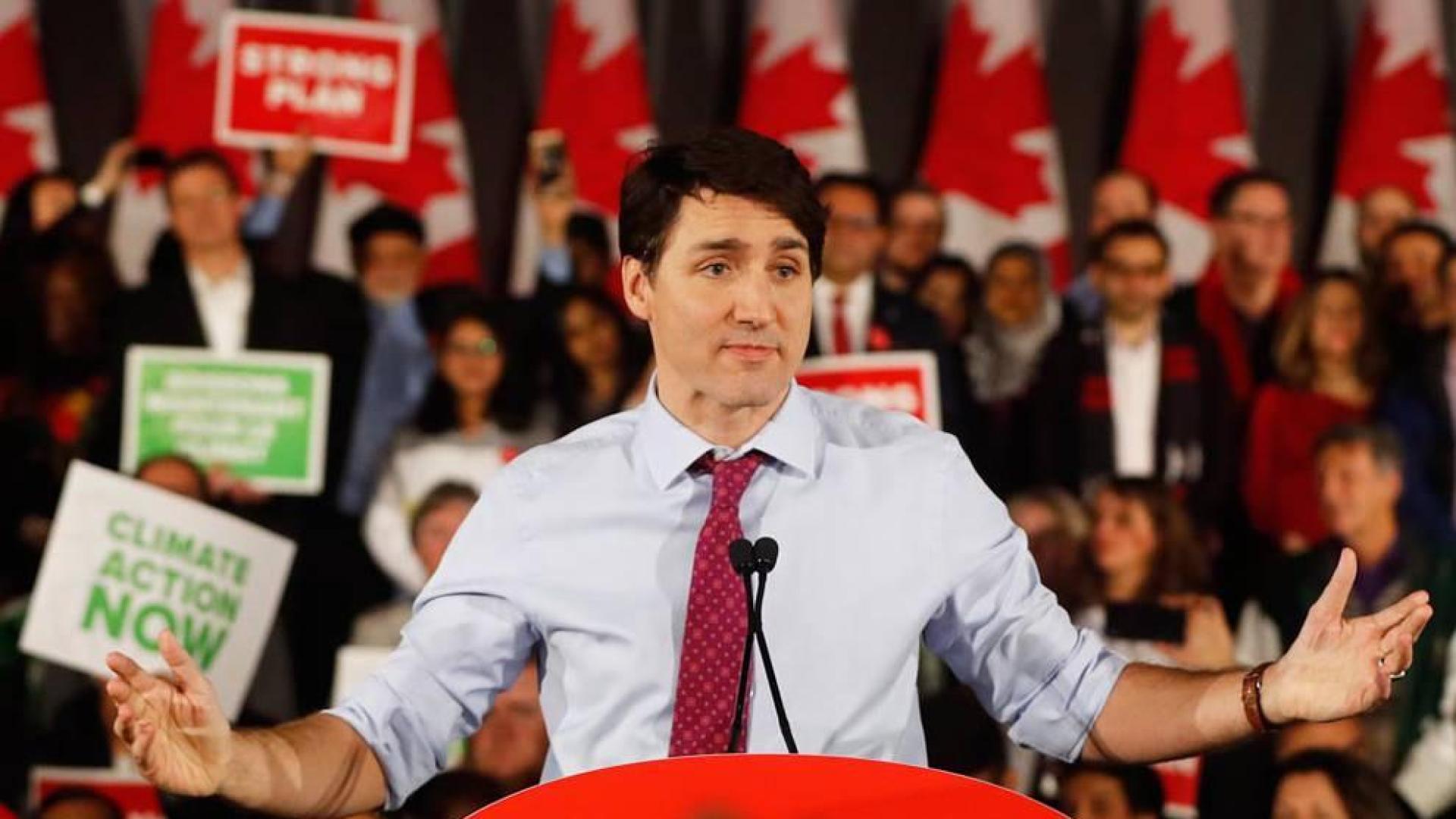 Un escándalo de corrupción sacude el Gobierno de Trudeau y provoca dos dimisiones