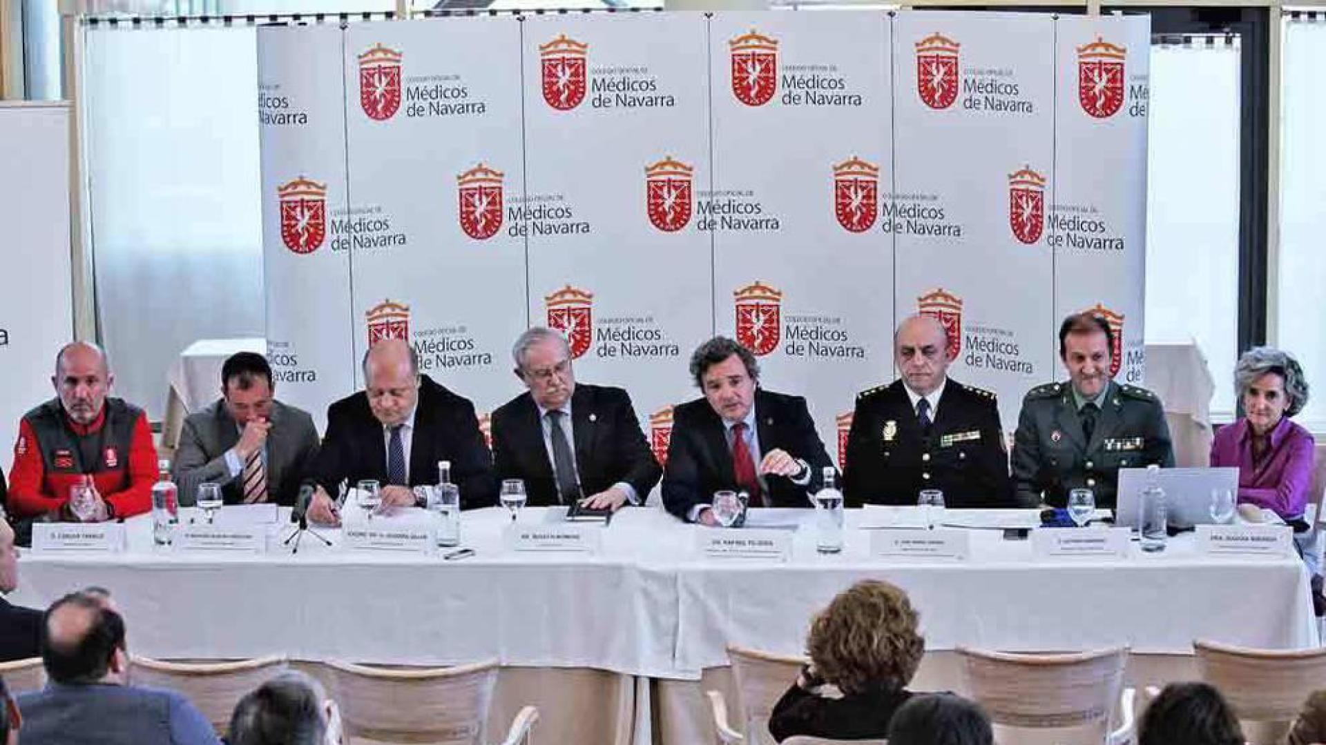 Crecen las agresiones a médicos con 105 incidentes notificados en 2018
