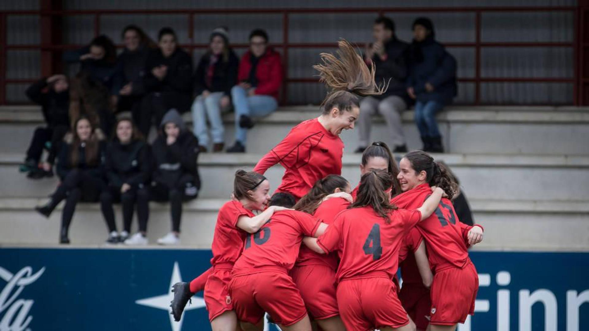 La fase final será en Tajonar