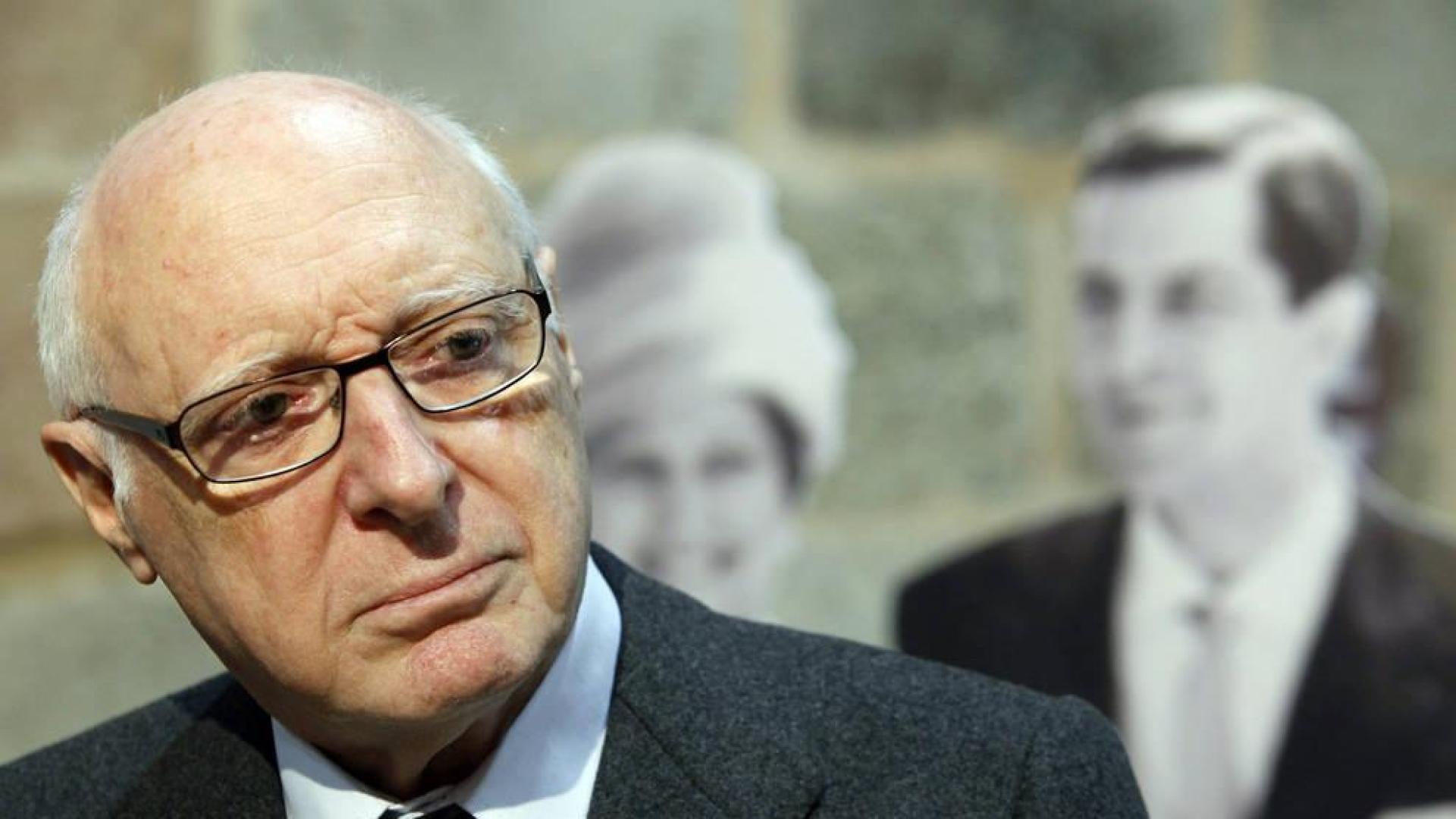 Fallece José Pedro Pérez-Llorca, uno de los siete padres de la Constitución