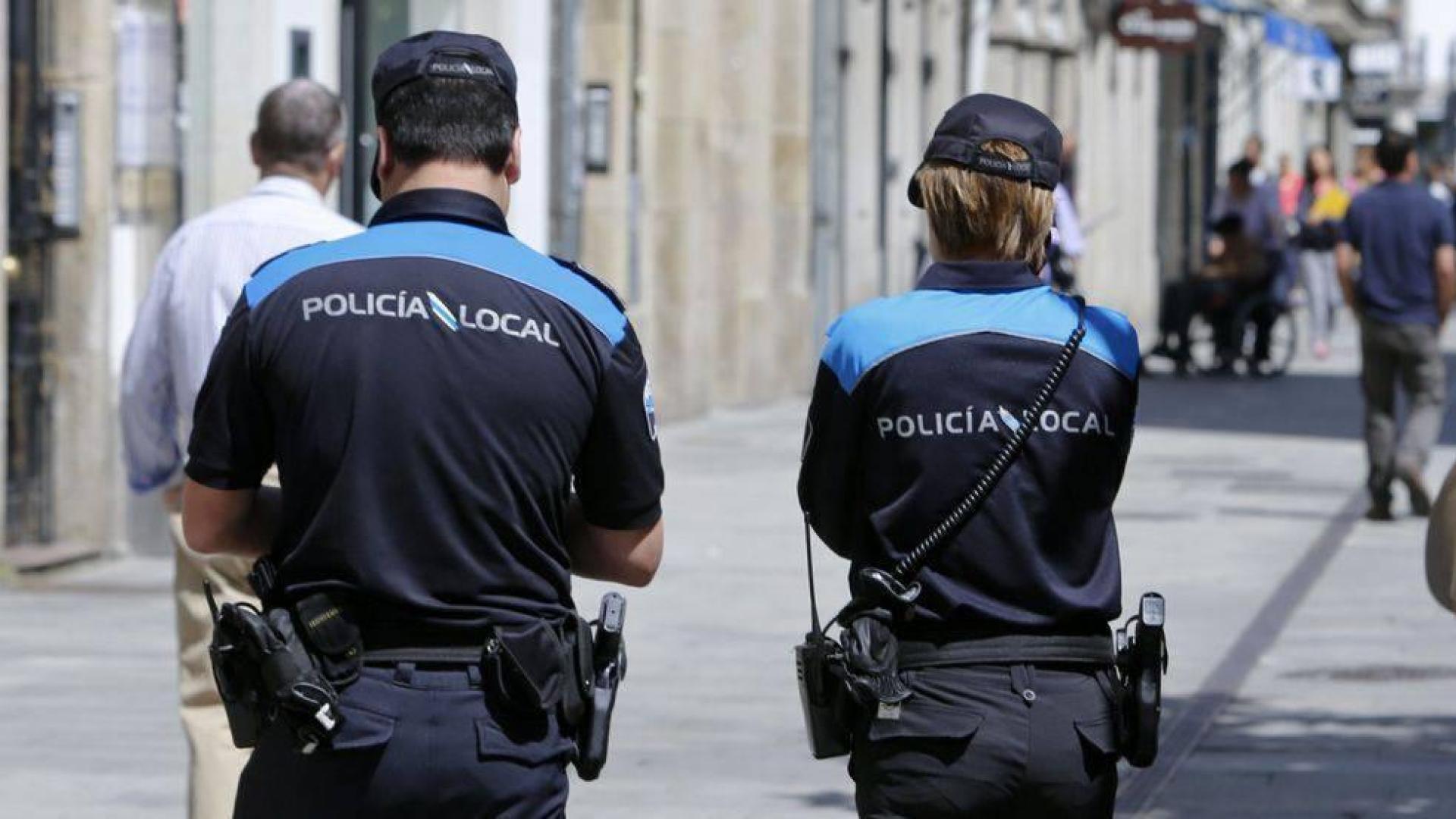 Detenido un hombre que fingió ser policía para entrar en una casa y agredir a su inquilina