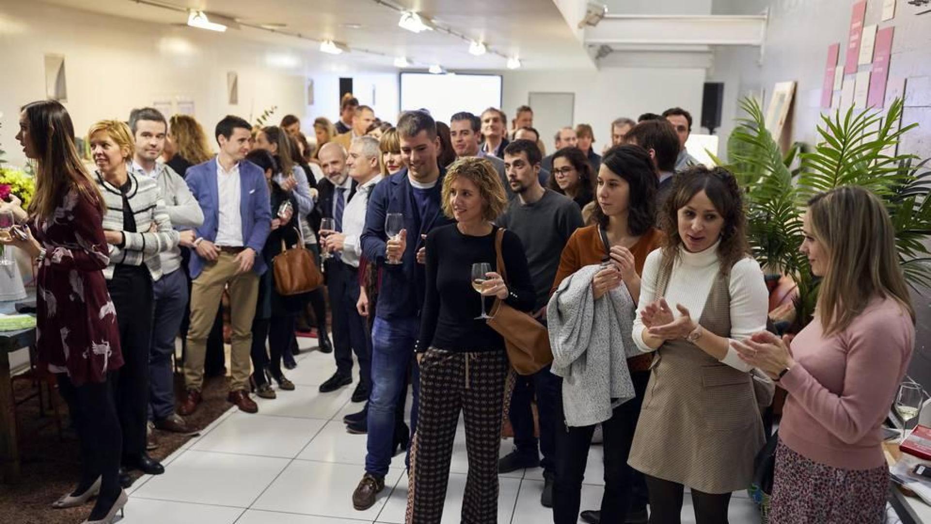 Brandok, la compañía del grupo La Información agradeció a sus clientes la confianza depositada y compartió con los asistentes sus planes de futuro