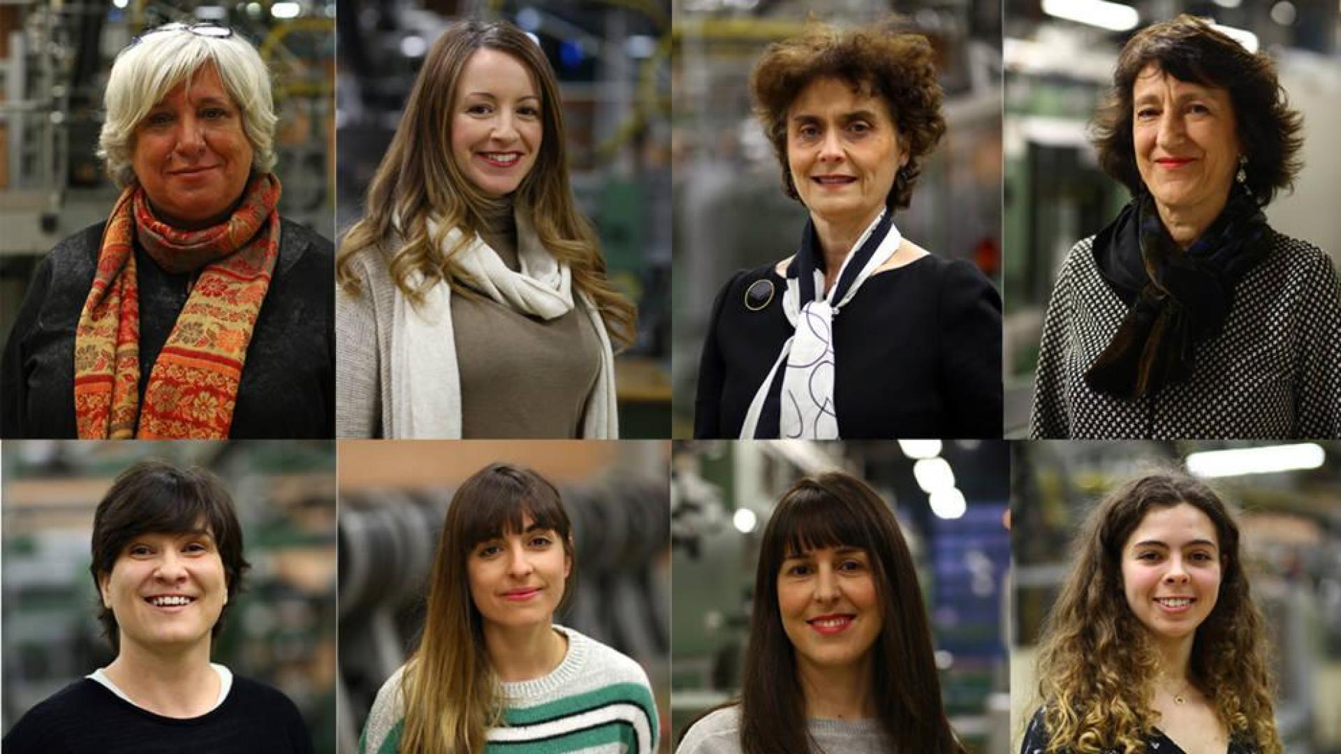 La cultura navarra, con el traje de superheroína