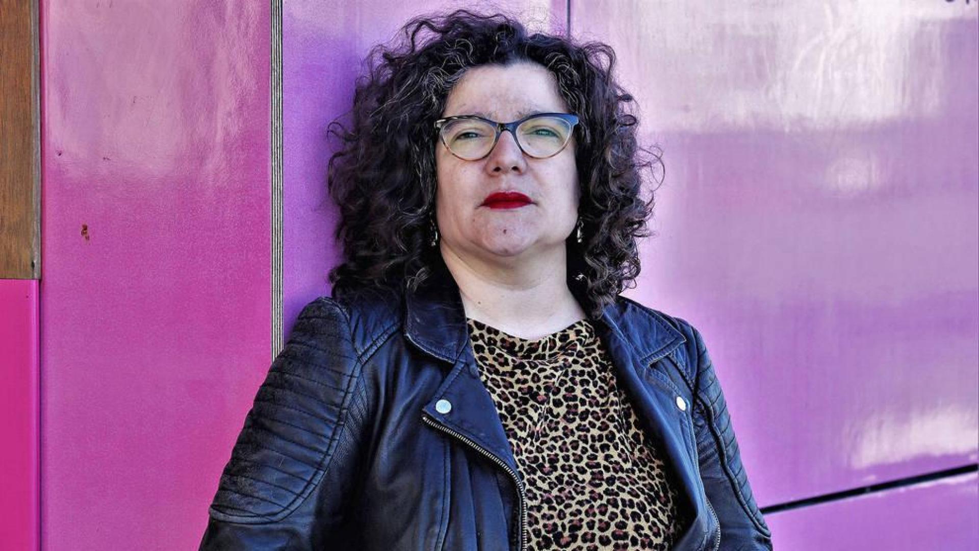 "Hay una etiqueta de filmes para mujeres pero no para hombres: de ellos es todo”
