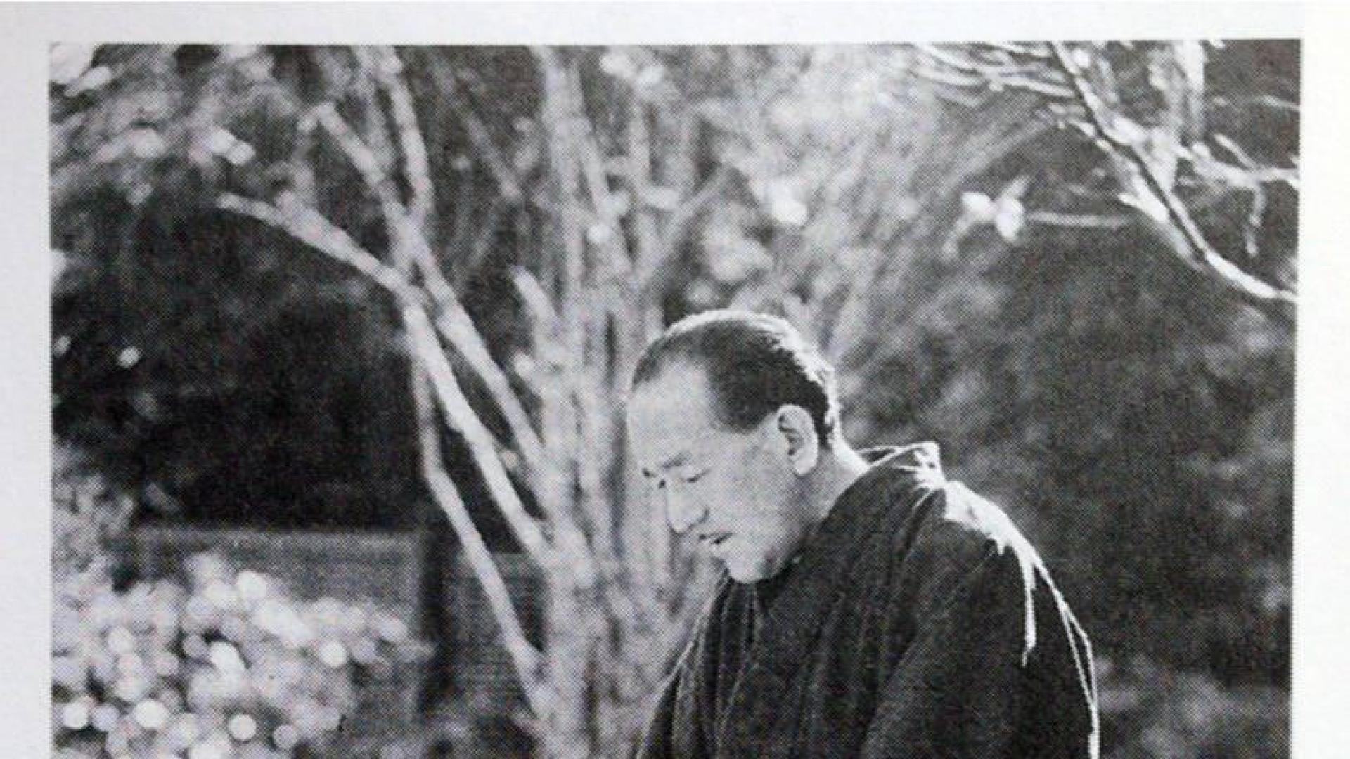 Condestable acogerá los sábados un ciclo dedicado al cineasta japonés Yasujiro Ozu