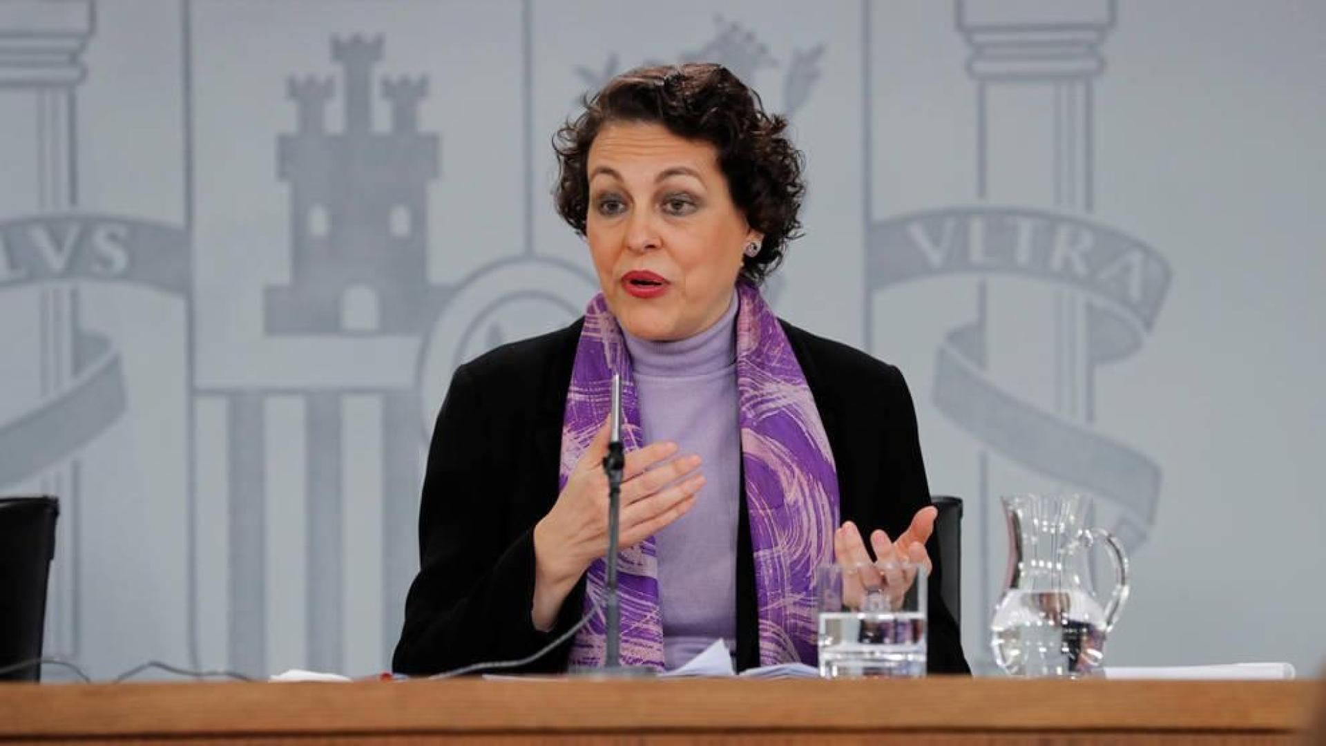 El Gobierno aprueba el subsidio para parados mayores de 52 años