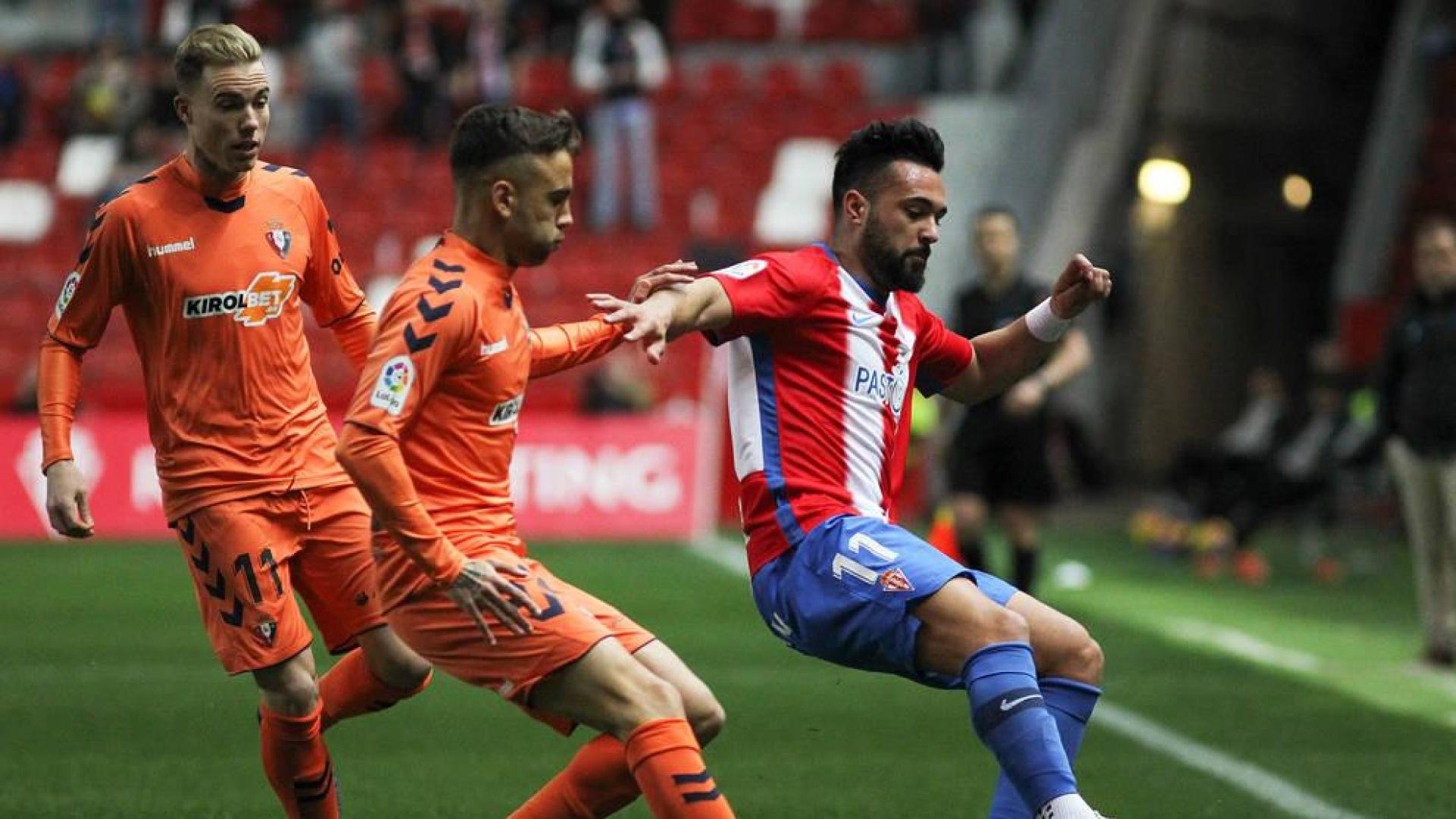 Arrasate: "Ha sido el mejor partido fuera de casa”