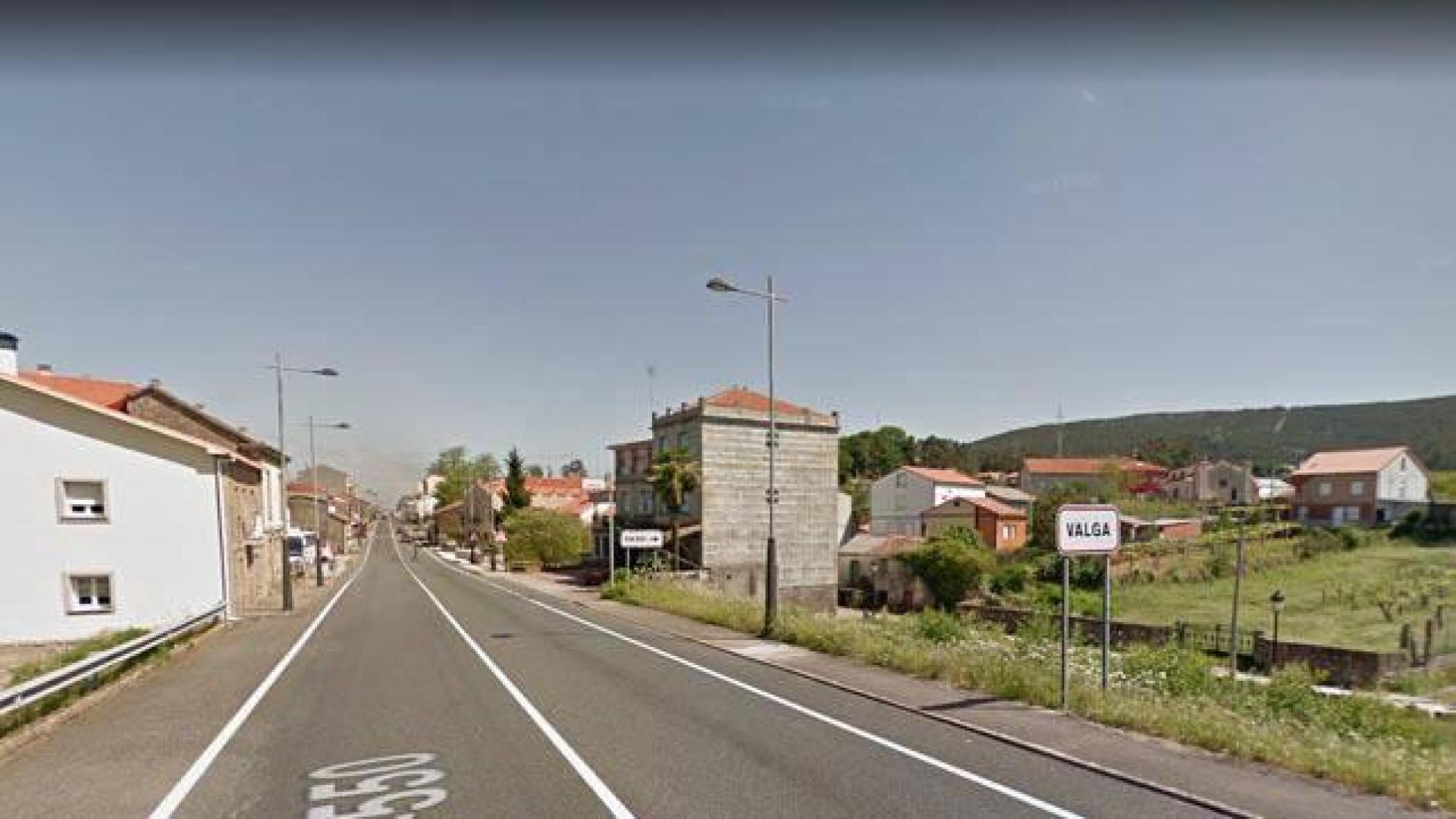 Un hombre mata a su mujer de un disparo de escopeta y después se suicida
