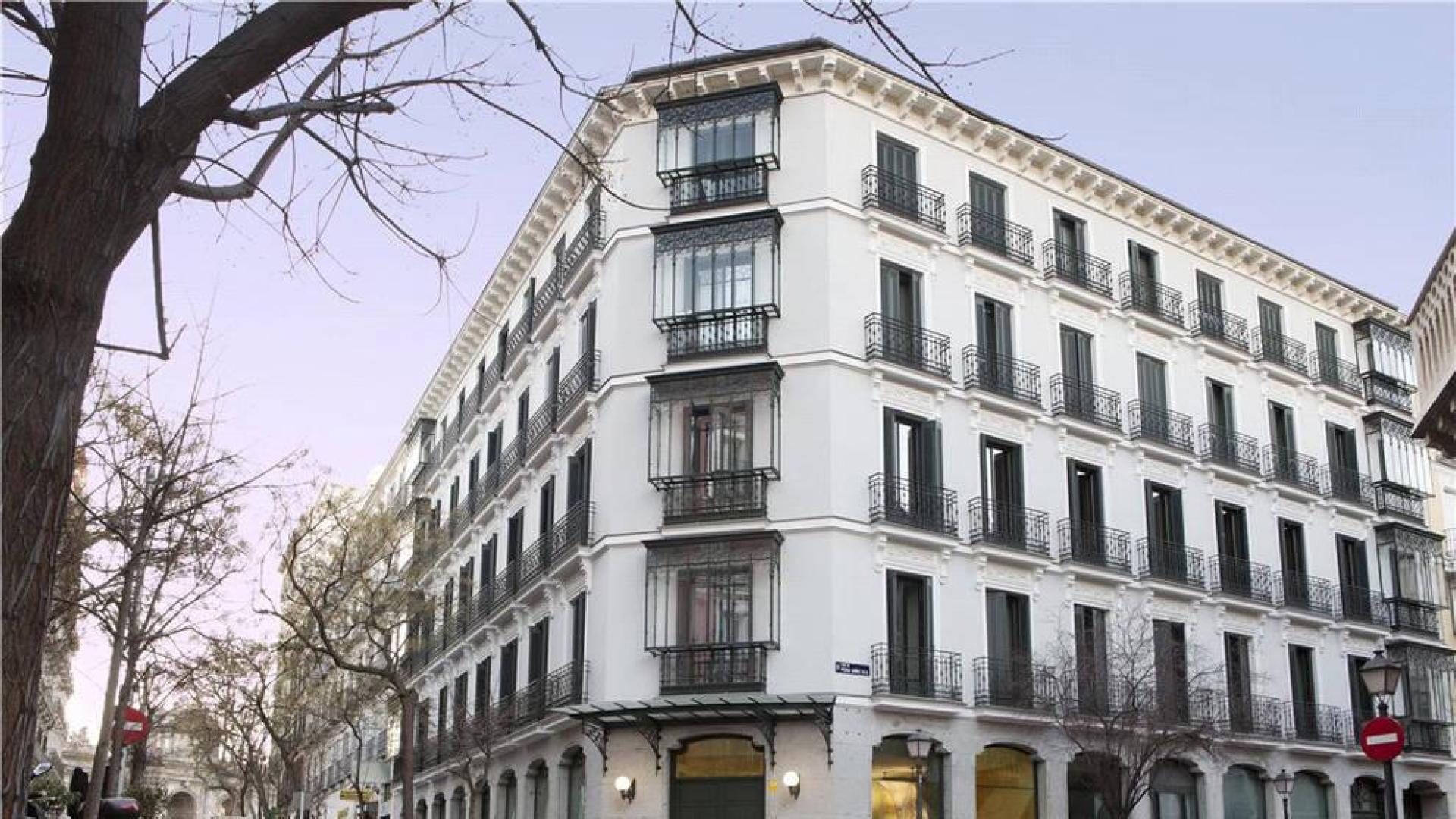 Las grandes fortunas venezolanas, a la "caza" de inmuebles de lujo en España