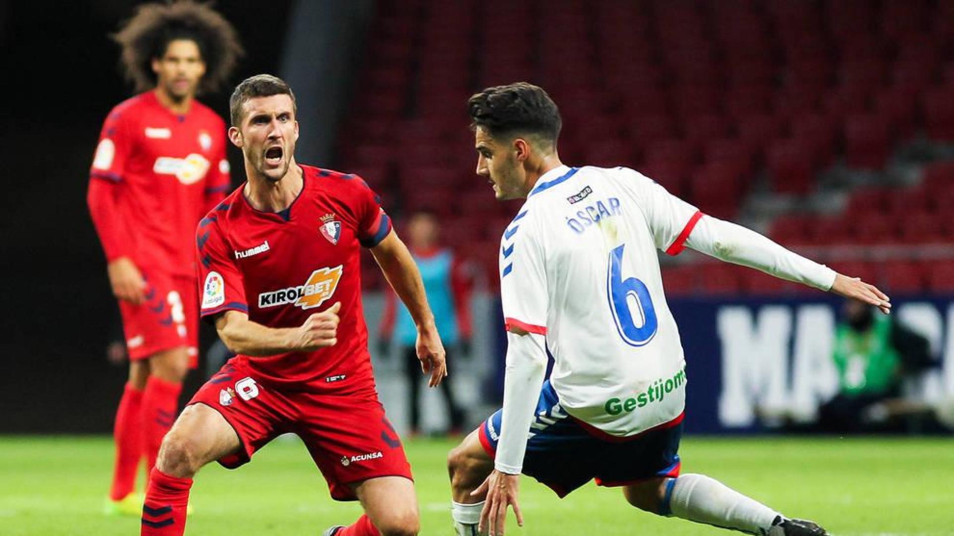 El Rayo se lleva el derbi madrileño y toma aire