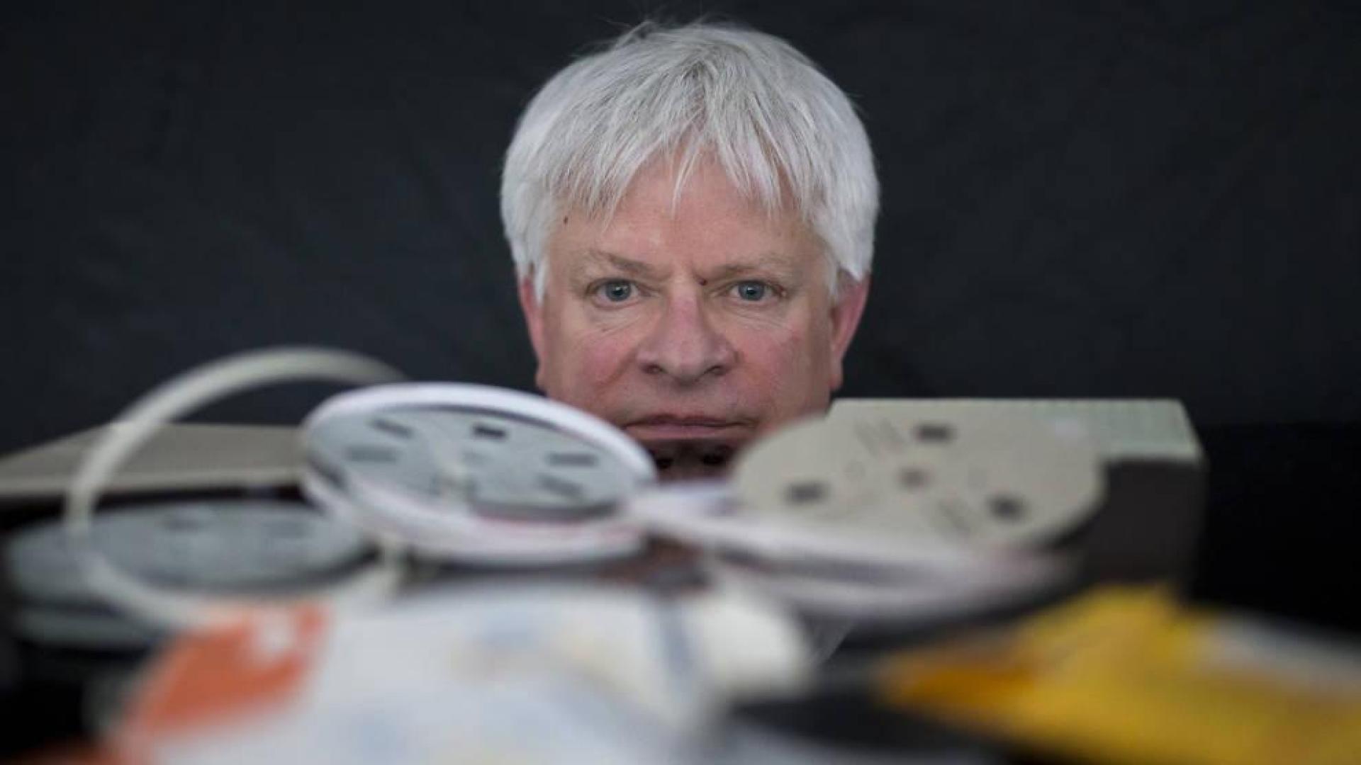 Rick Prelinger: “Los archivos solo se justifican si se usan, cuando empiezan a tener vida propia”