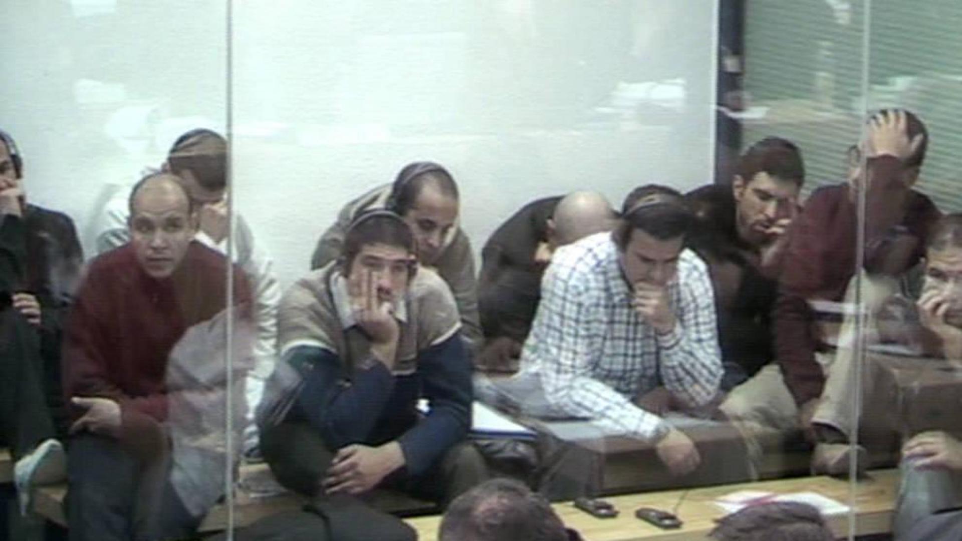 Quince años después ocho de los autores del 11-M siguen en prisión