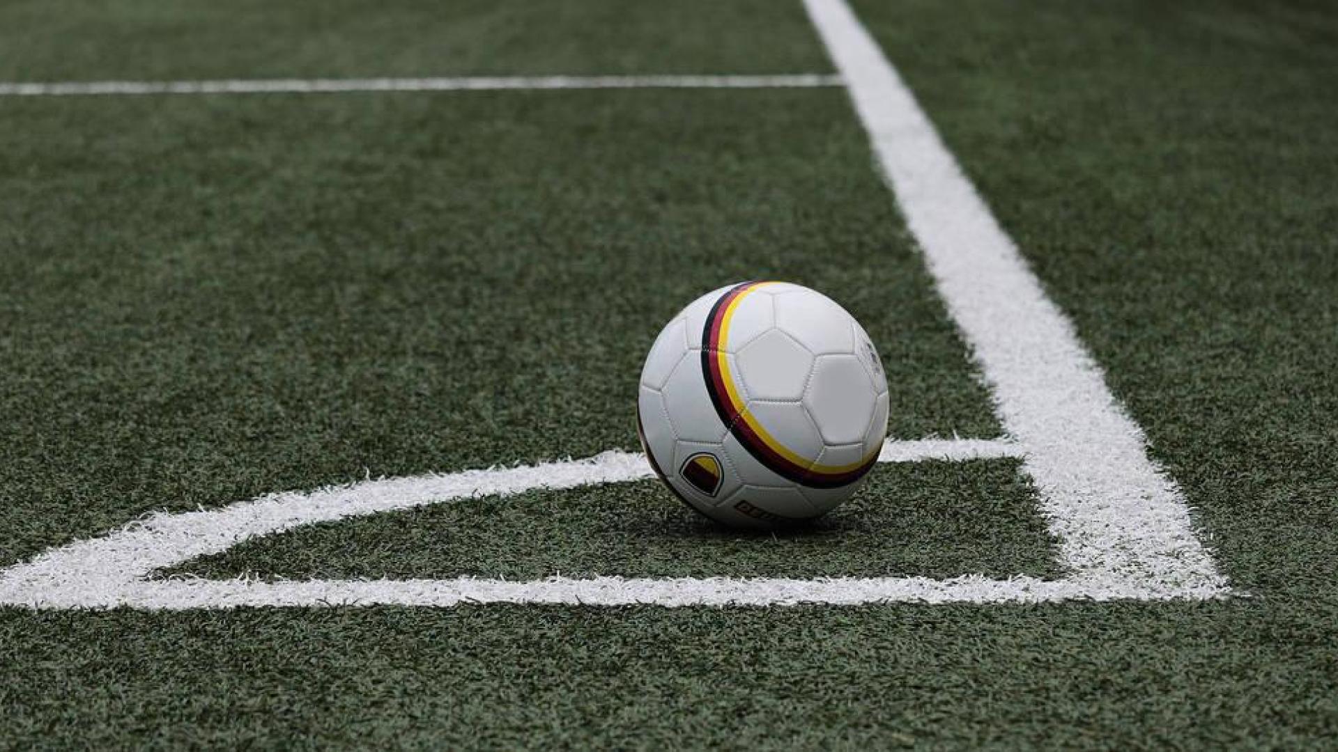 Una pelea entre padres obliga a suspender un partido de prebenjamines
