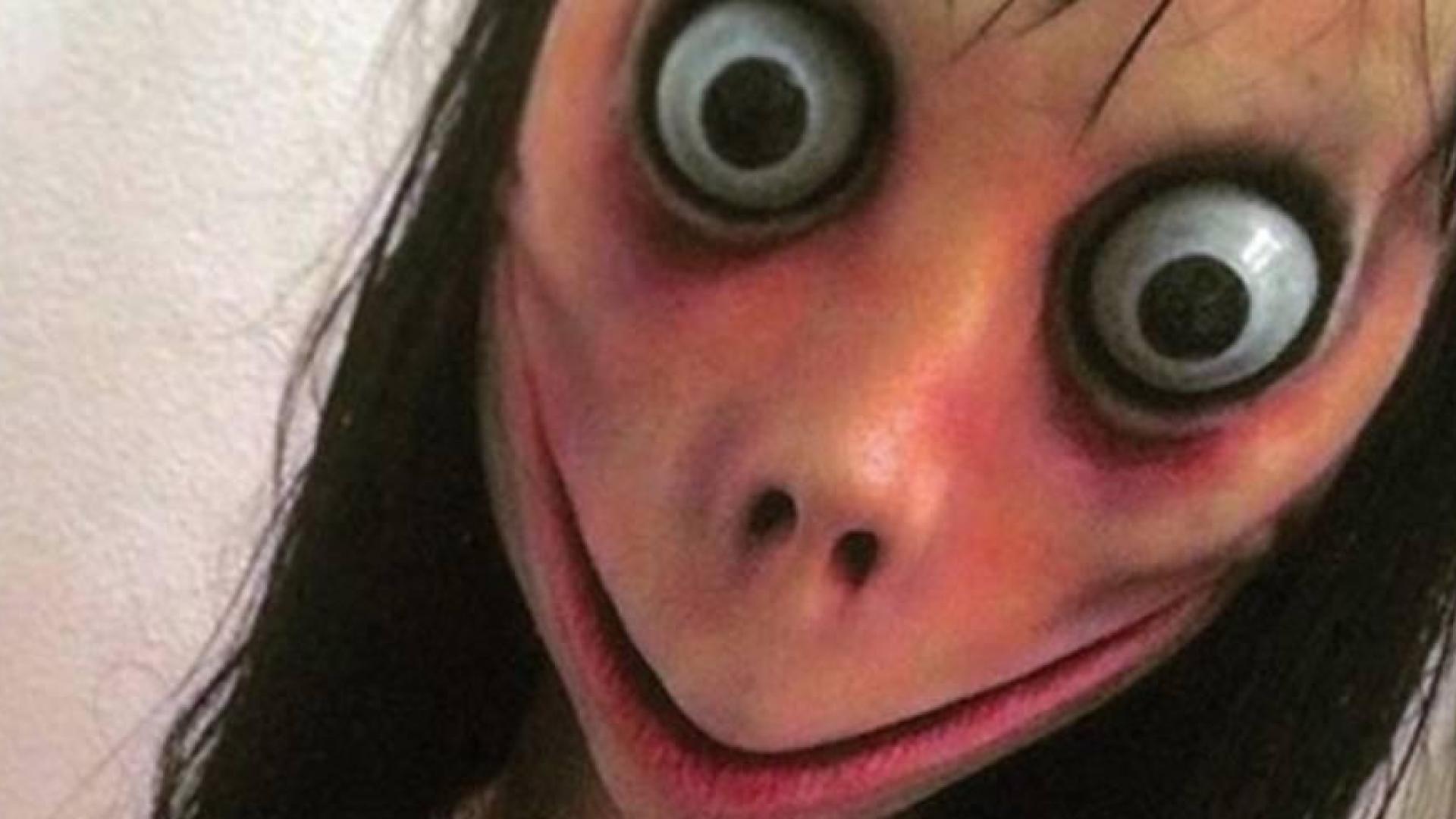 El peligroso reto 'Momo Challenge' se cuela en vídeos de Peppa Pig y Fortnite