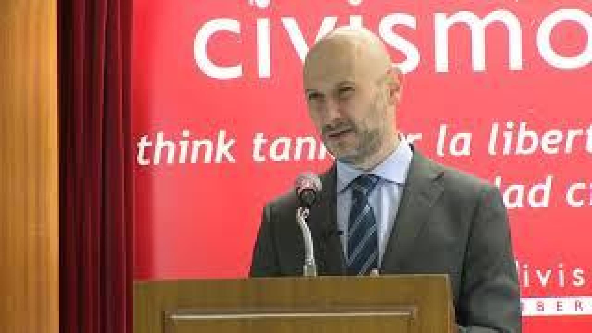 Iñaki Iriarte: "Lengua vasca y convivencia"