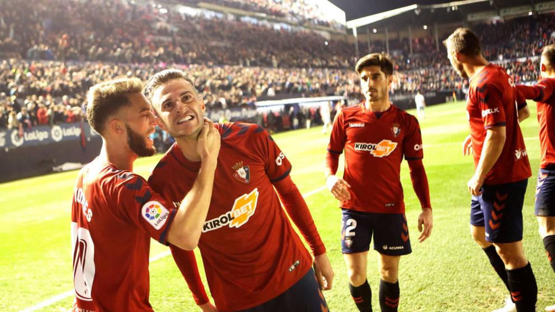 Torres y Villar, idilio con el gol