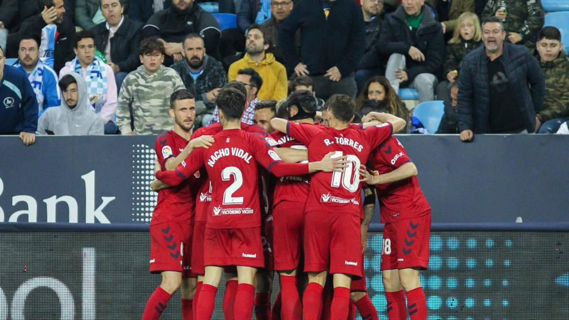Las claves de un Osasuna imparable