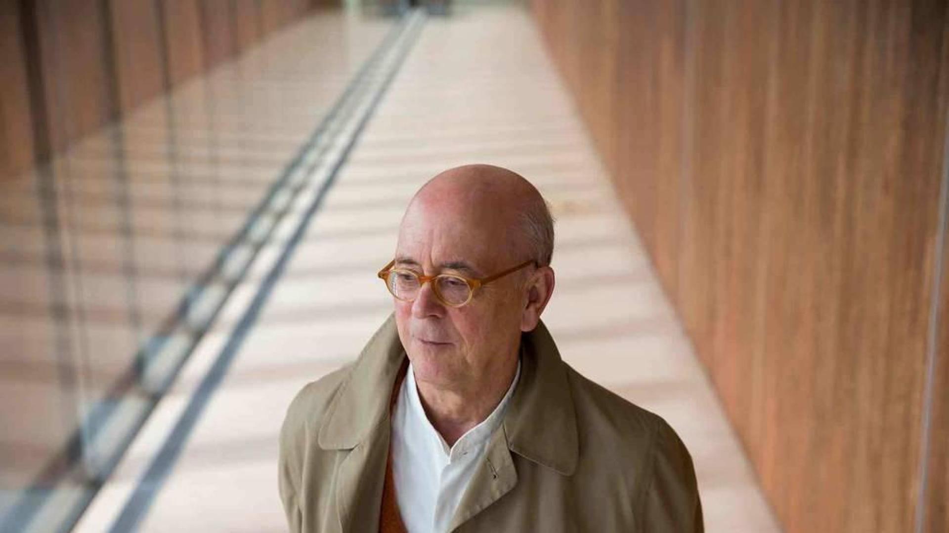 Robert Beavers : “Mi cine es pobre en el presupuesto, pero libre”