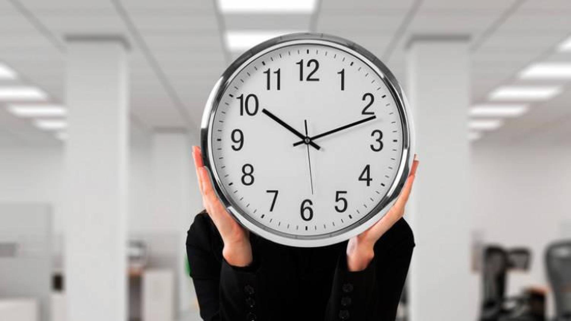 La Proposición de Ley de registro de horas de la jornada laboral avanza hacia su aprobación