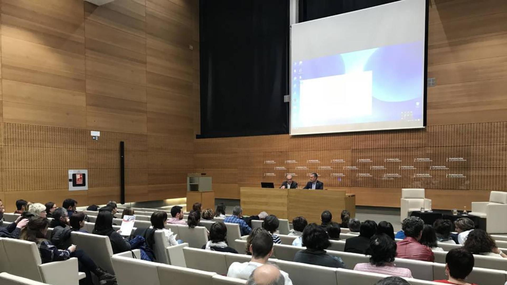 El 59% de las contrataciones en empleo social protegido en 2018 han sido para mujeres