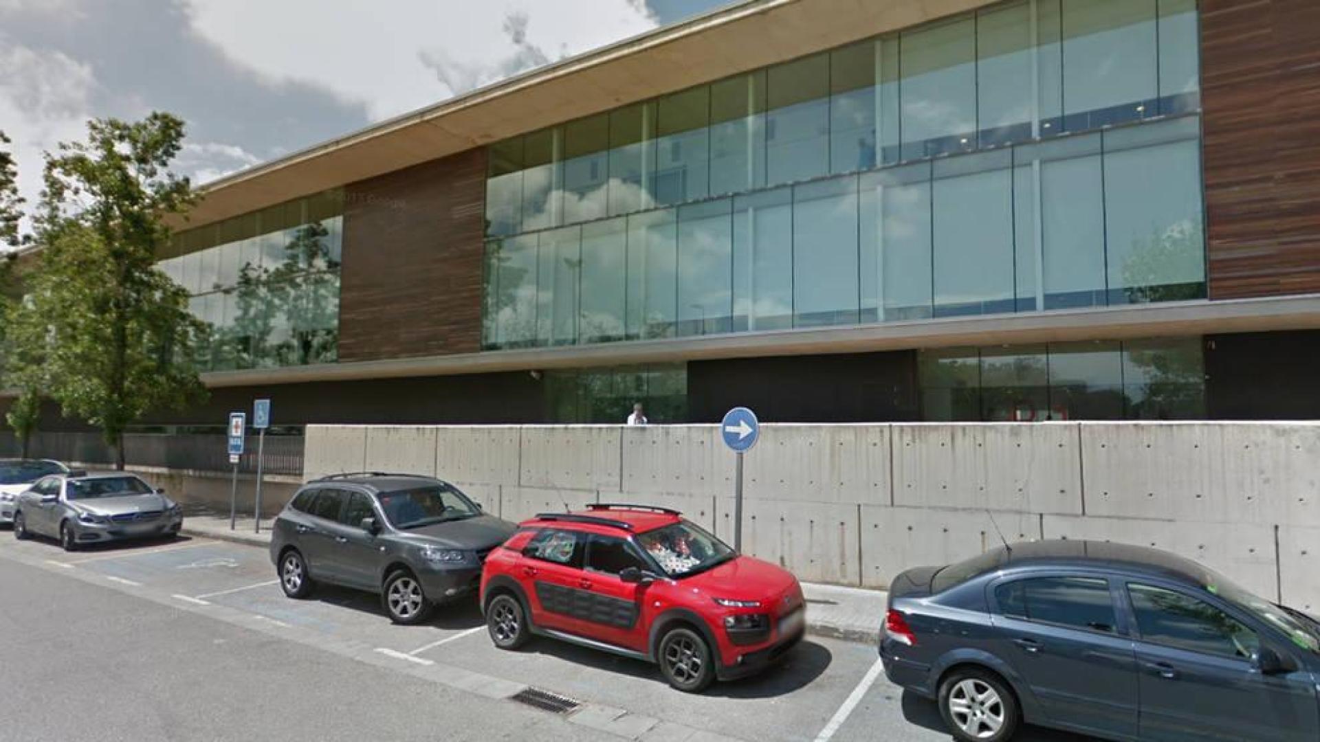 Muere un hombre atropellado por un turismo en la C-32 en Sant Boi (Barcelona)