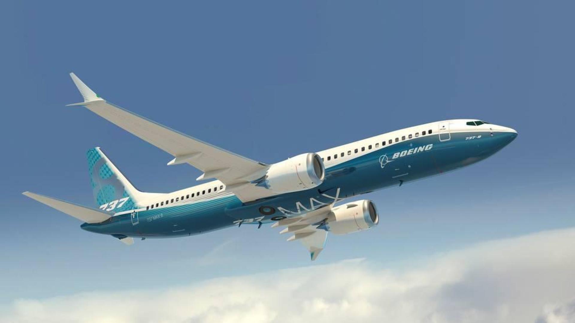 Varias compañías aéreas deciden no volar aviones Boeing 737 MAX