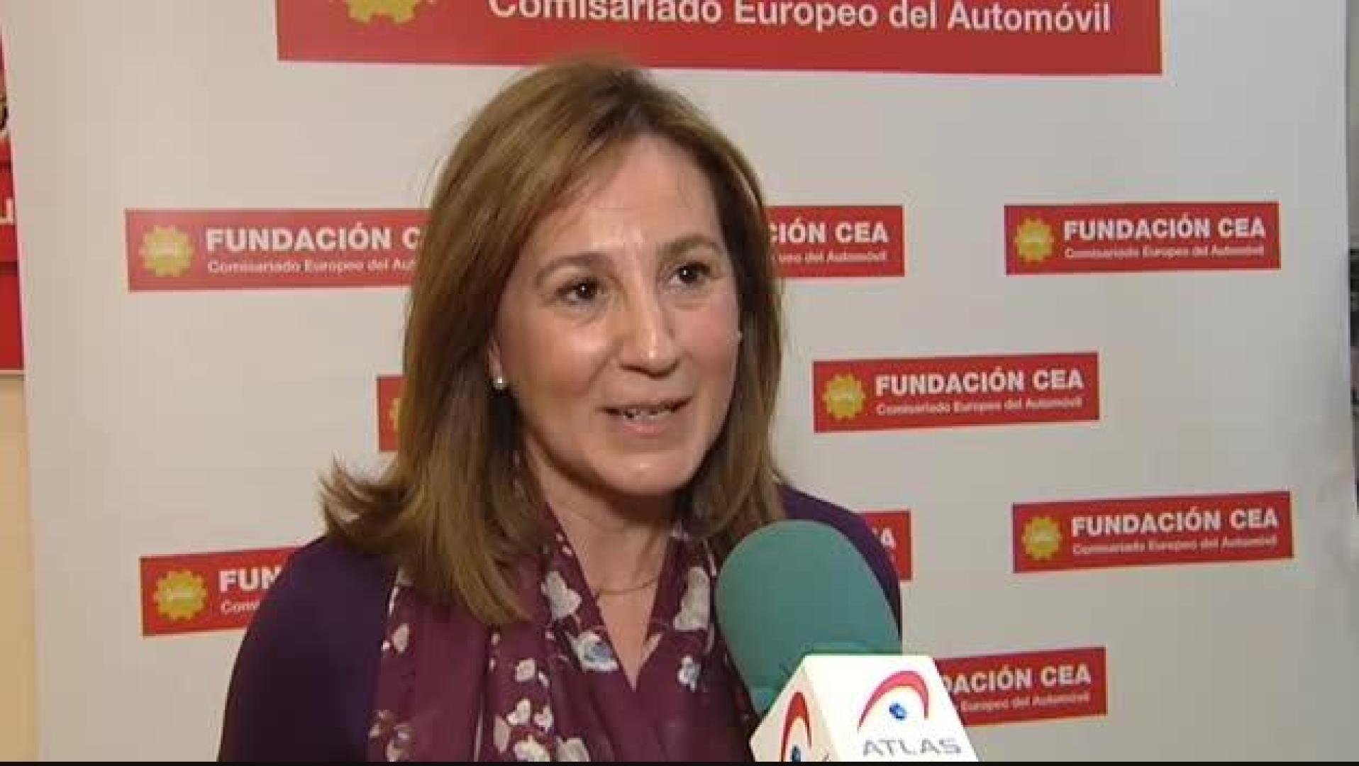 El cinturón de seguridad salva 7.000 vidas al año en Europa