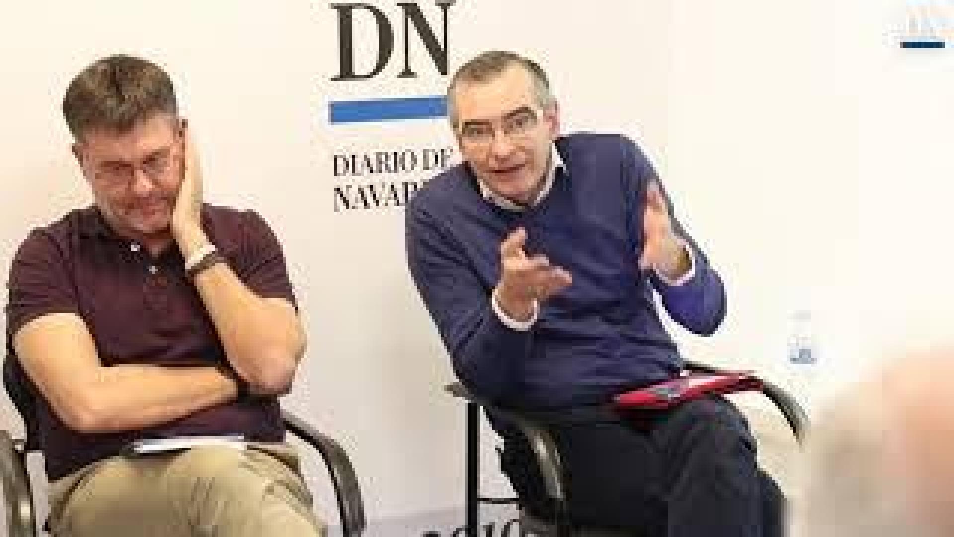 El balance de la legislatura en materia de Educación de Sergio Gómez, vocal de CONCAPA