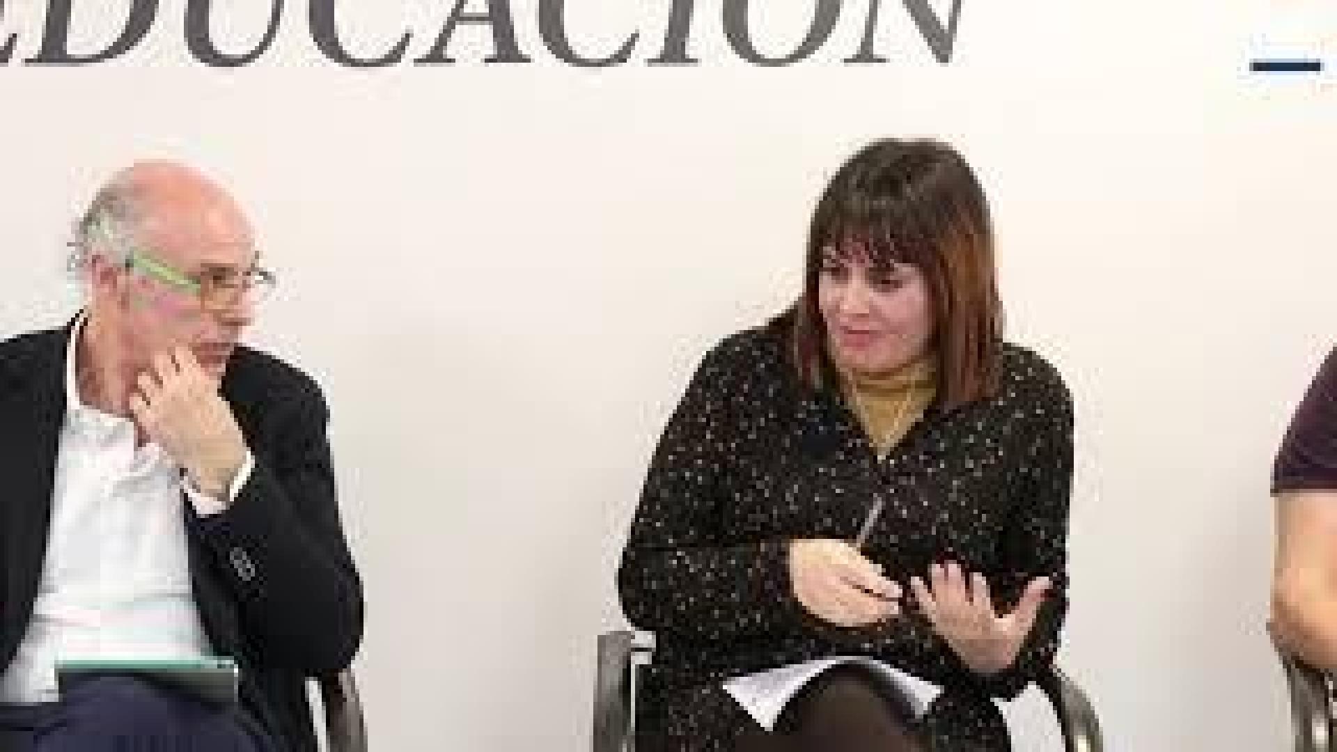 Las carencias de Skolae